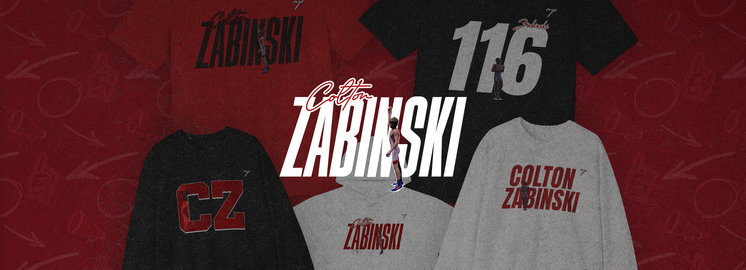 Colton Zabinski