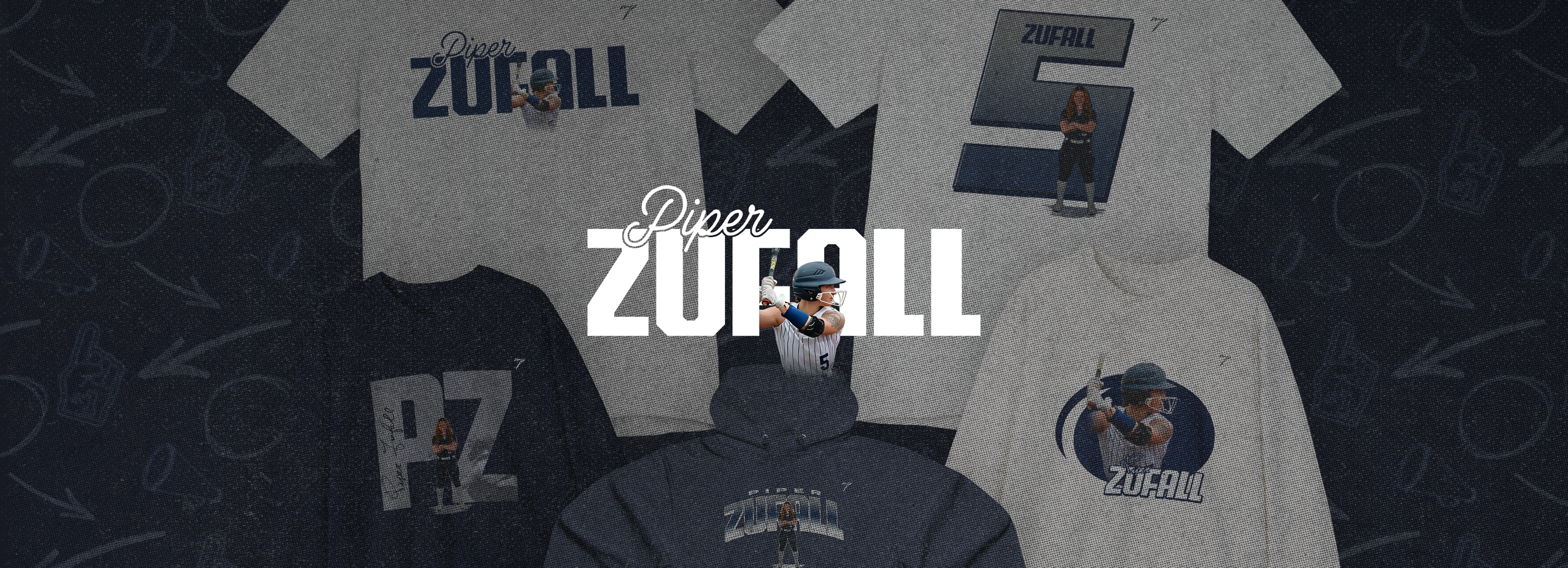 Piper Zufall