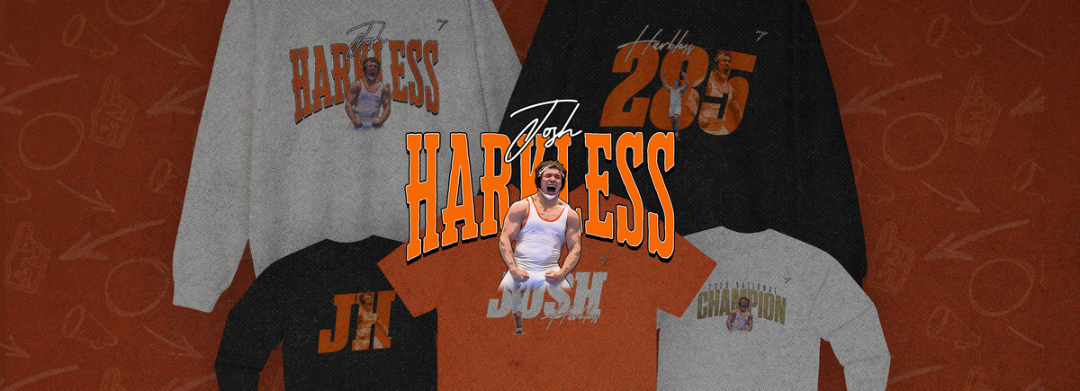 Josh Harkless