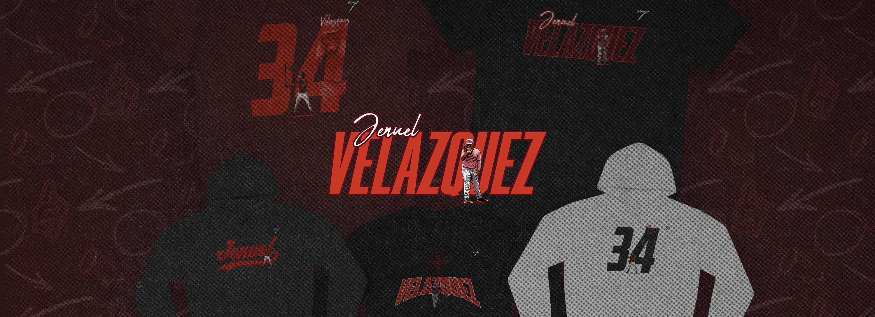 Jenuel Velazquez