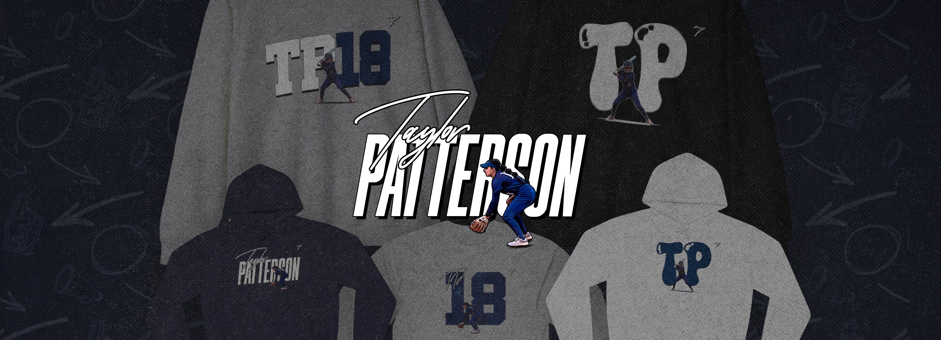 Taylor Patterson