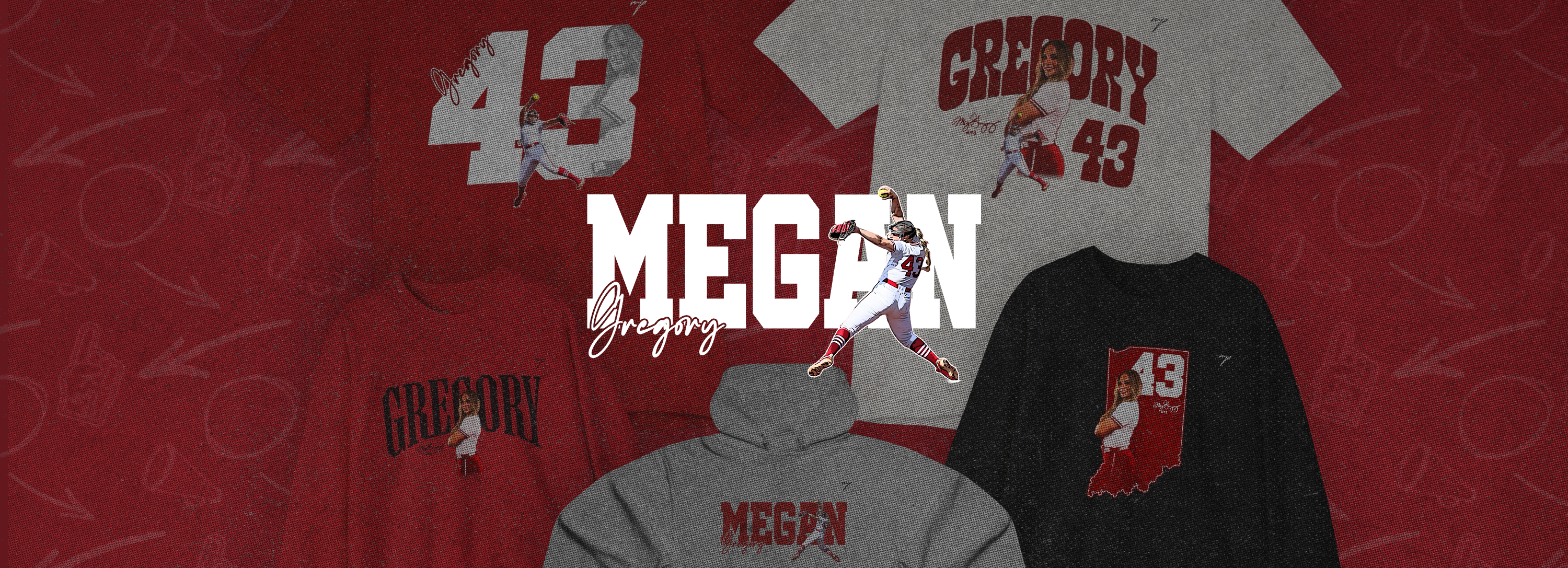 Megan Gregory