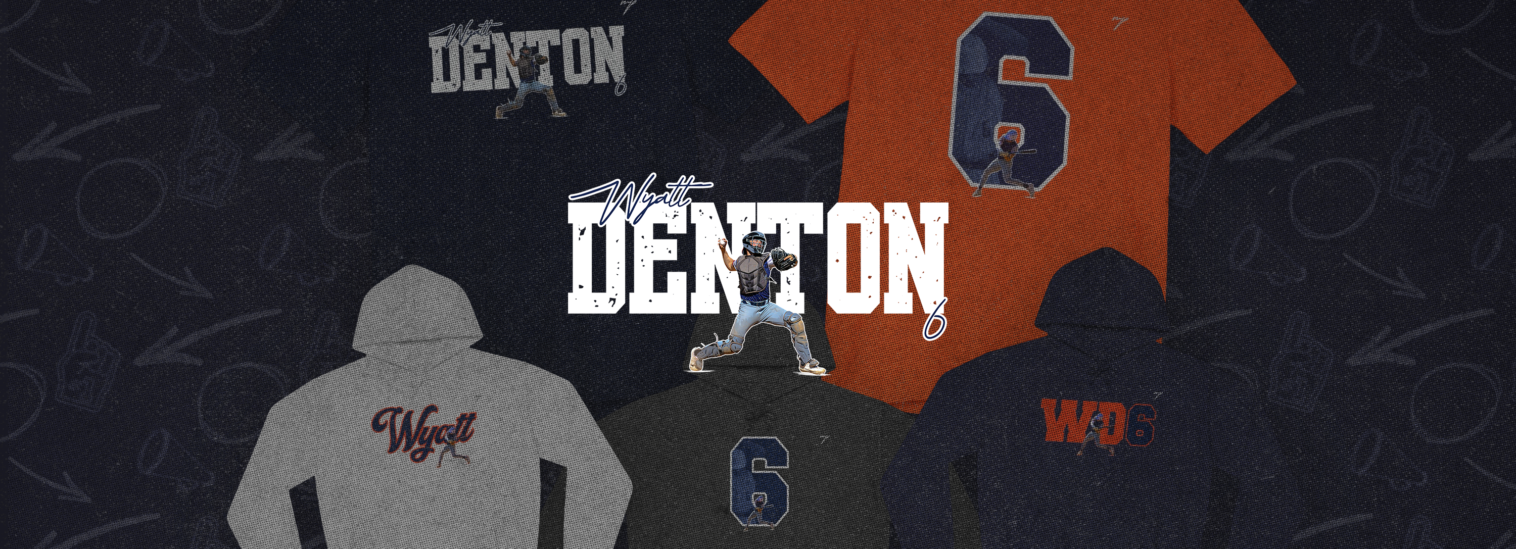 Wyatt Denton