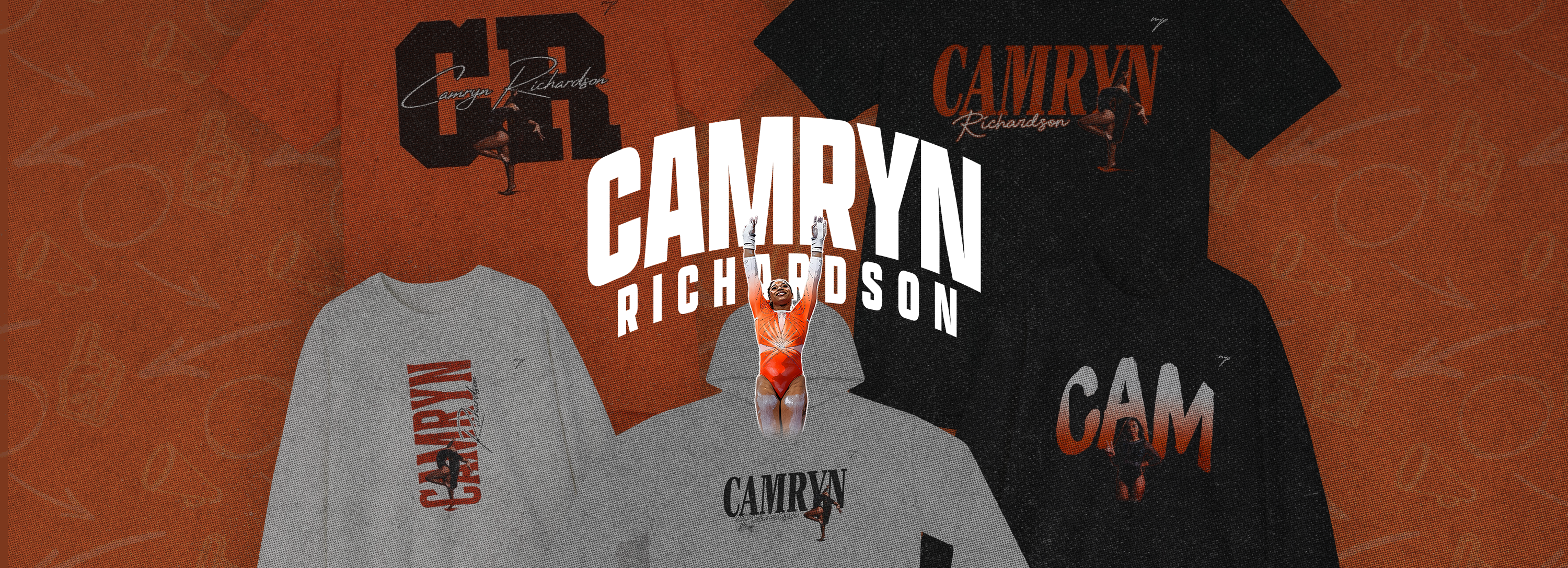 Camryn Richardson