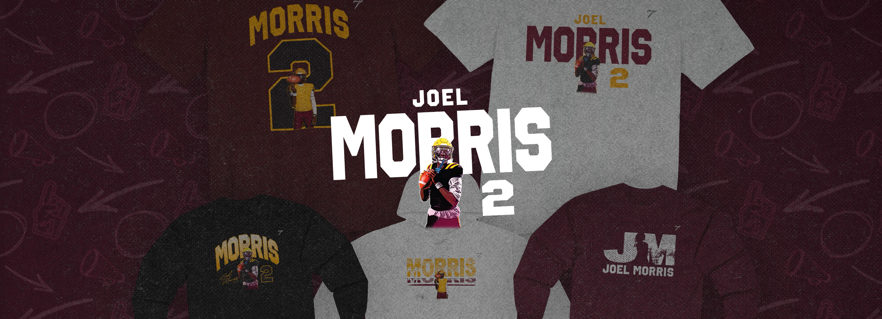 Joel Morris