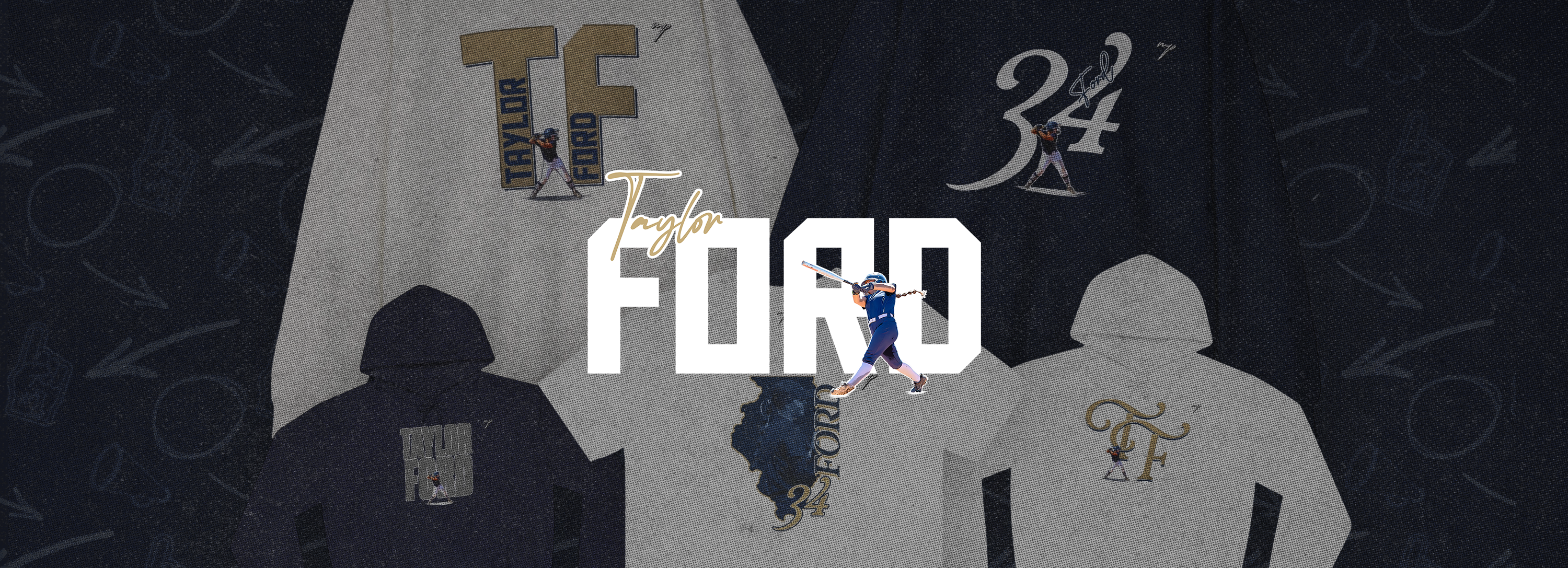 Taylor Ford