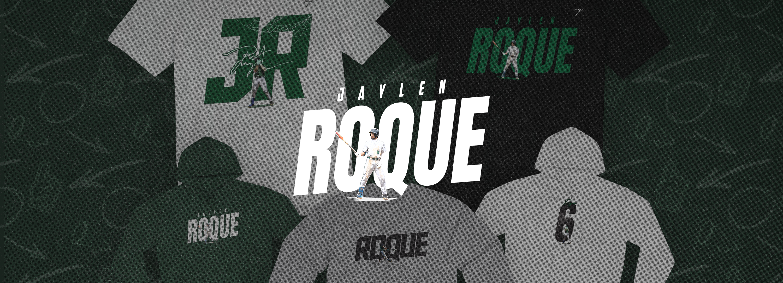 Jaylen Roque