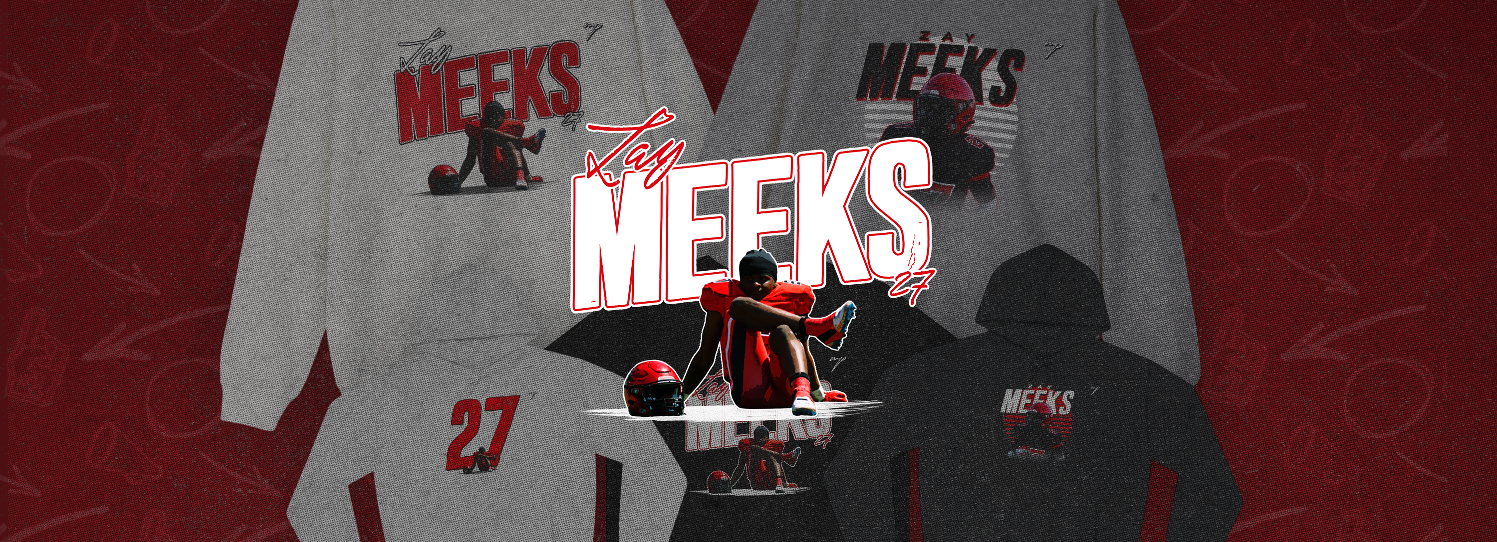 Zay Meeks