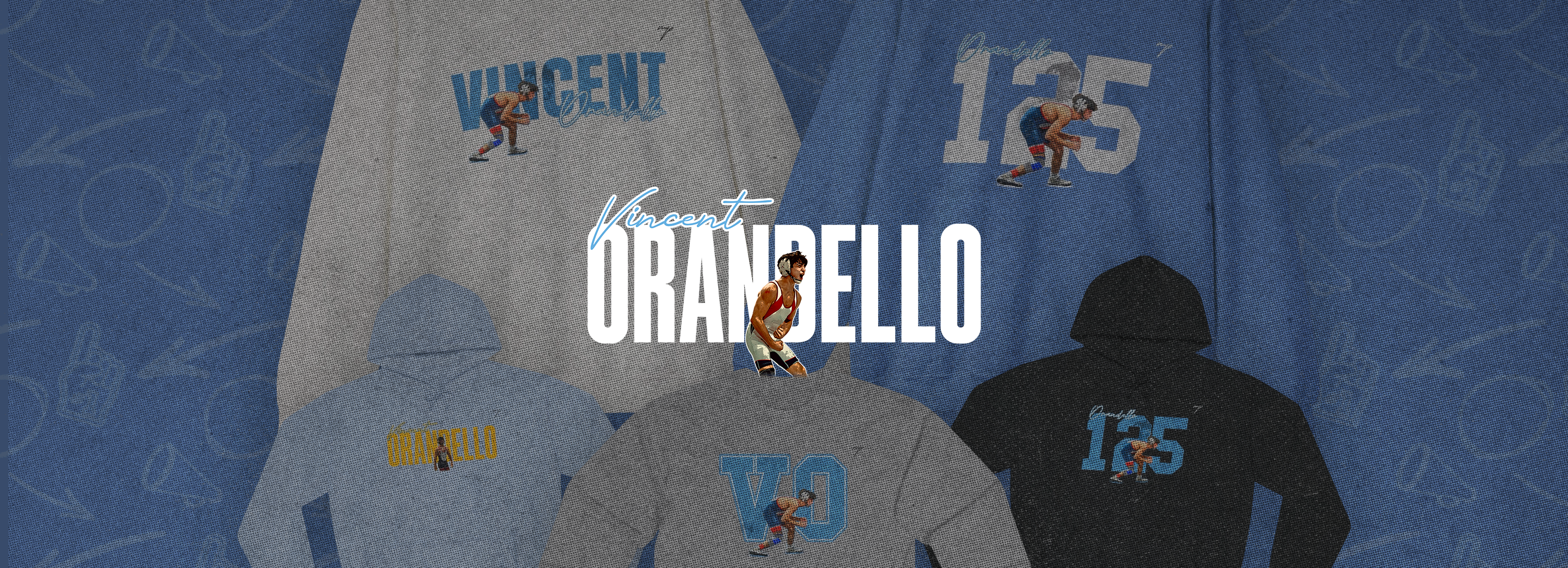 Vincent Orandello