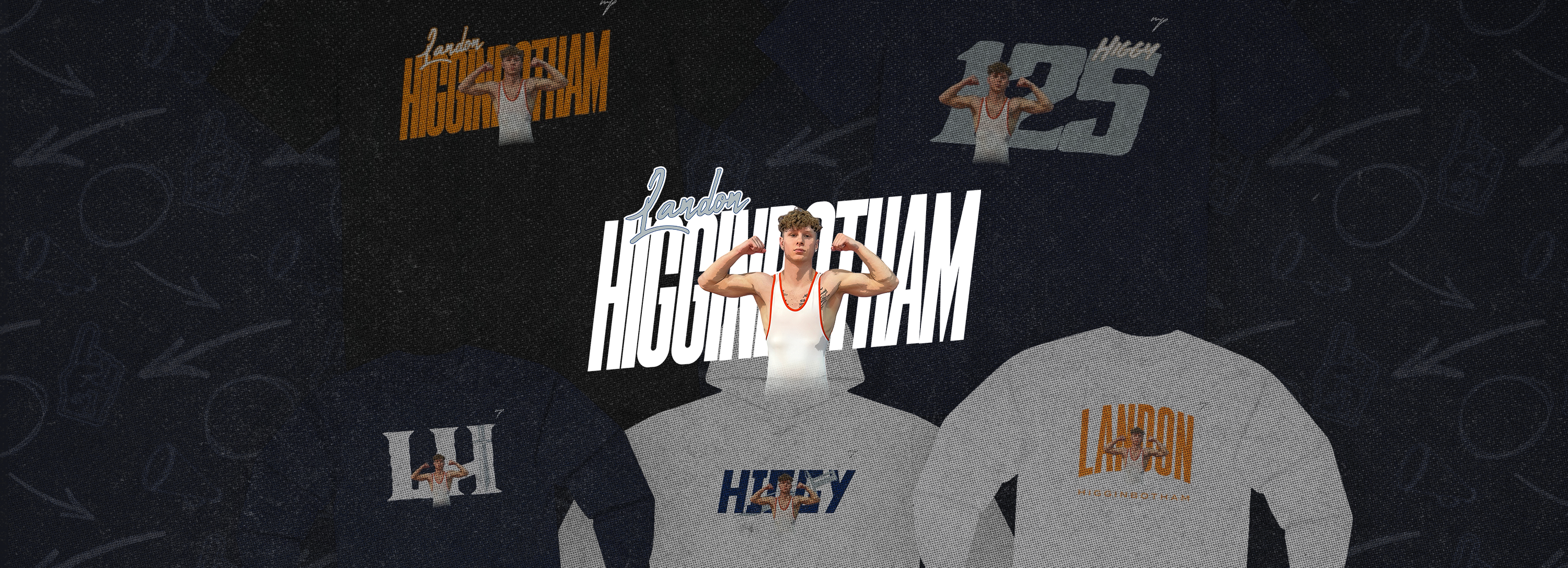 Landon Higginbotham