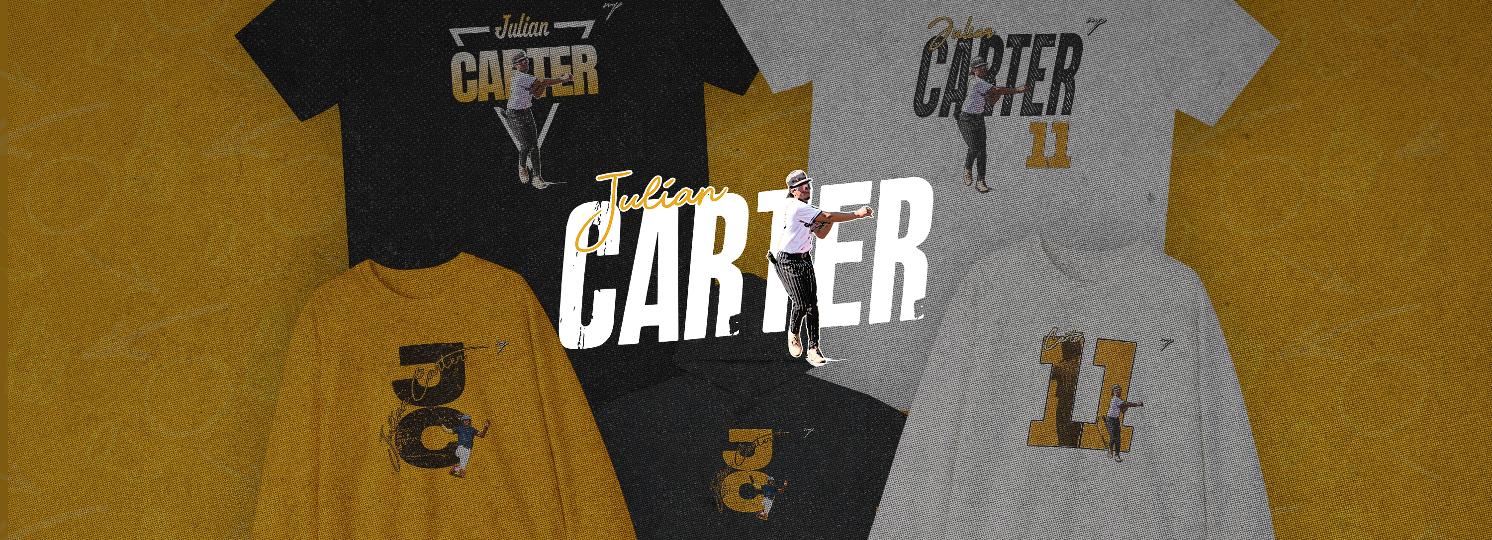 Julian Carter