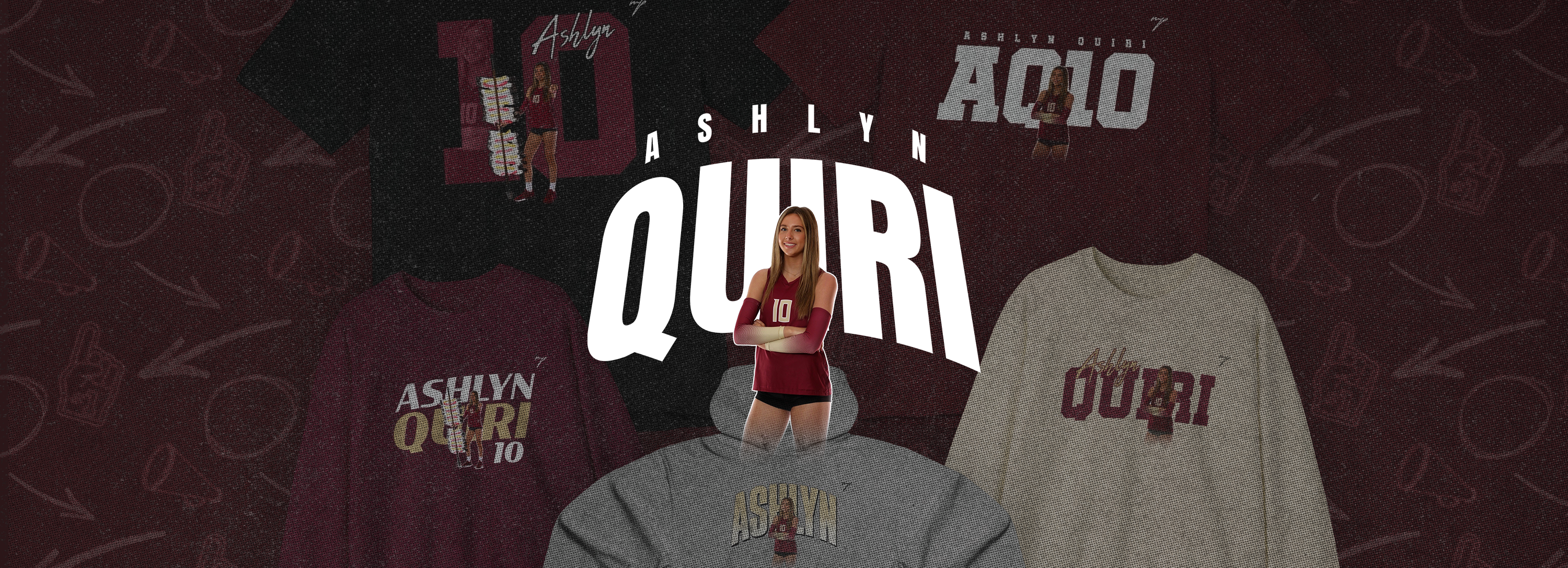 Ashlyn Quiri