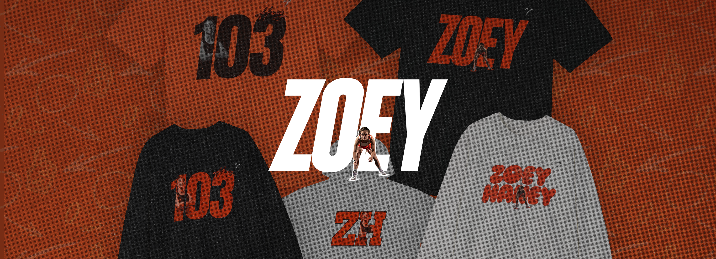 Zoey Haney