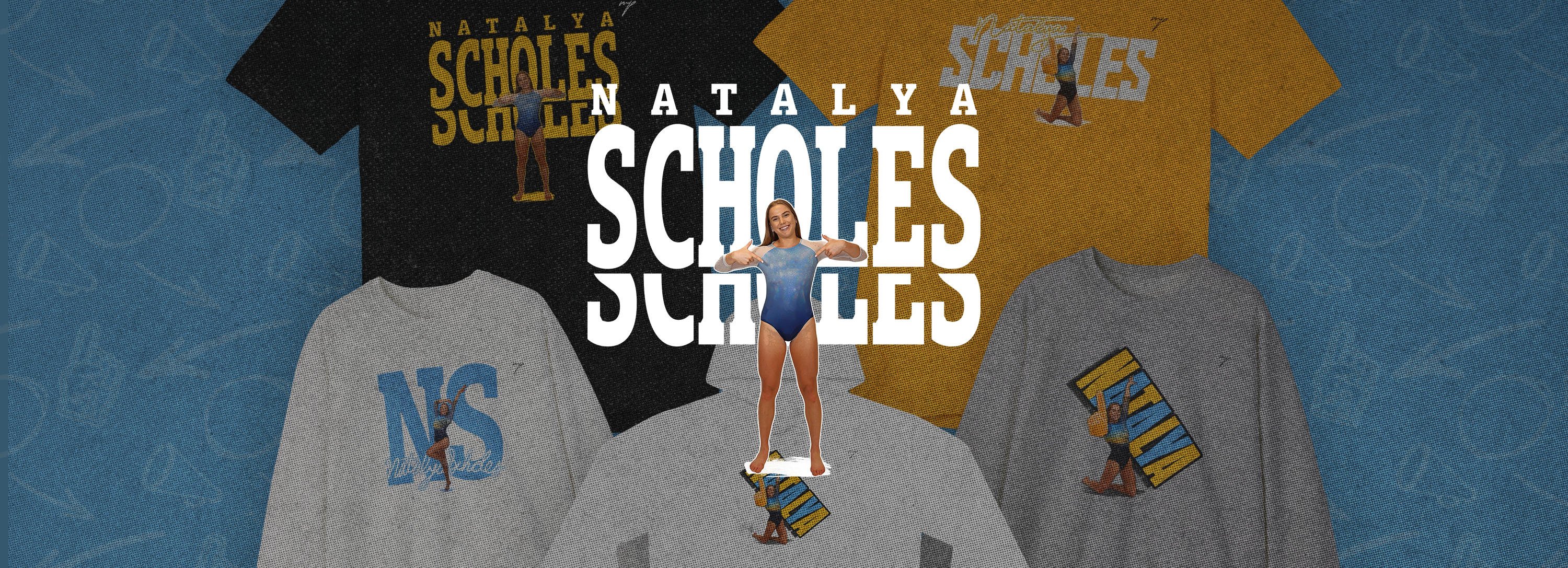 Natalya Scholes