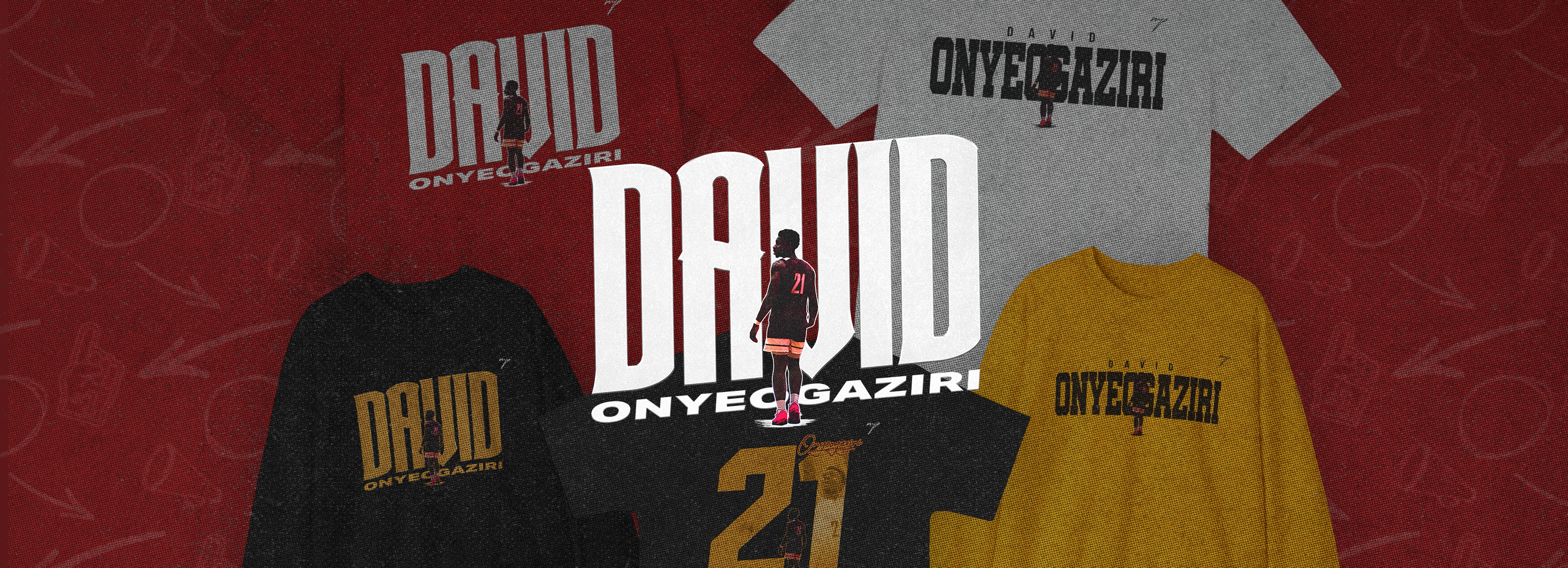 David Onyeogaziri
