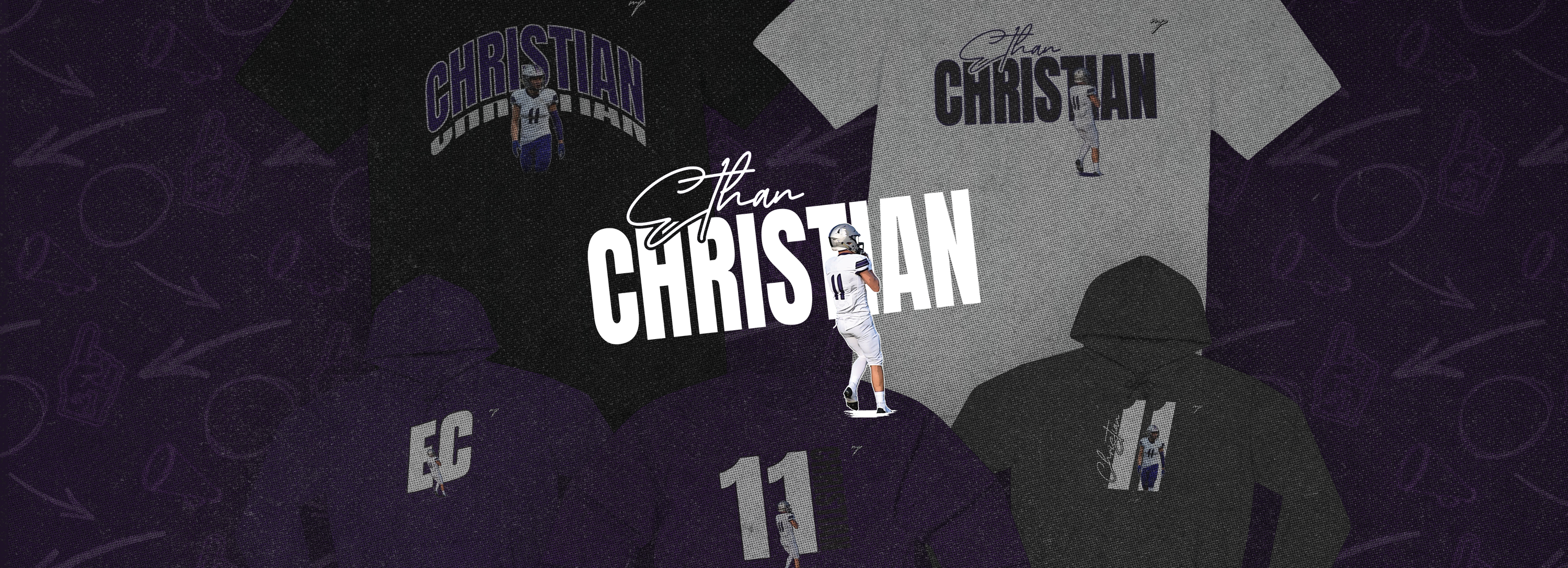 Ethan Christian