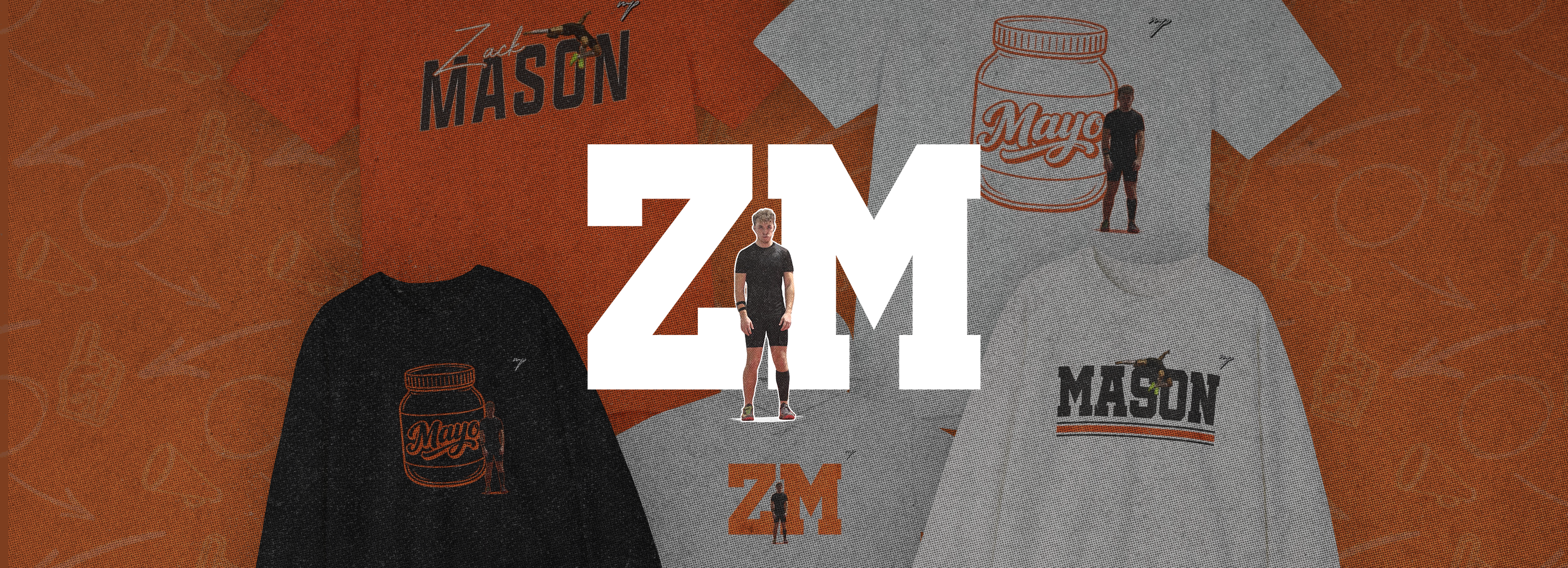 Zack Mason