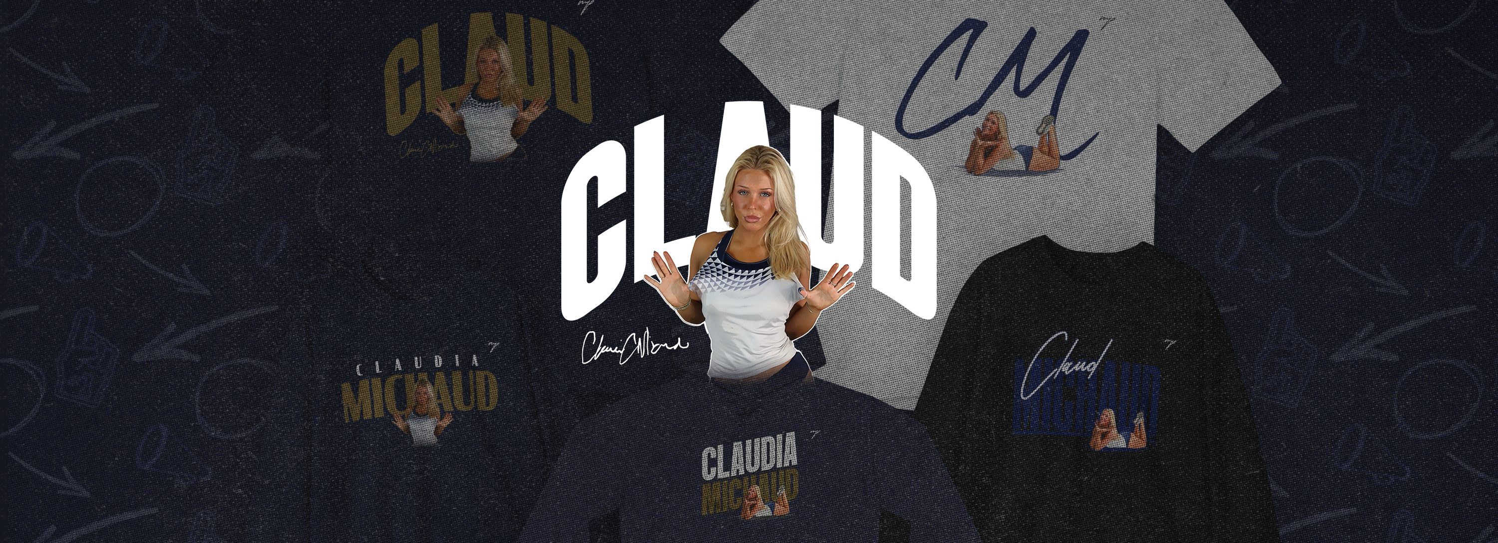 Claudia Michaud