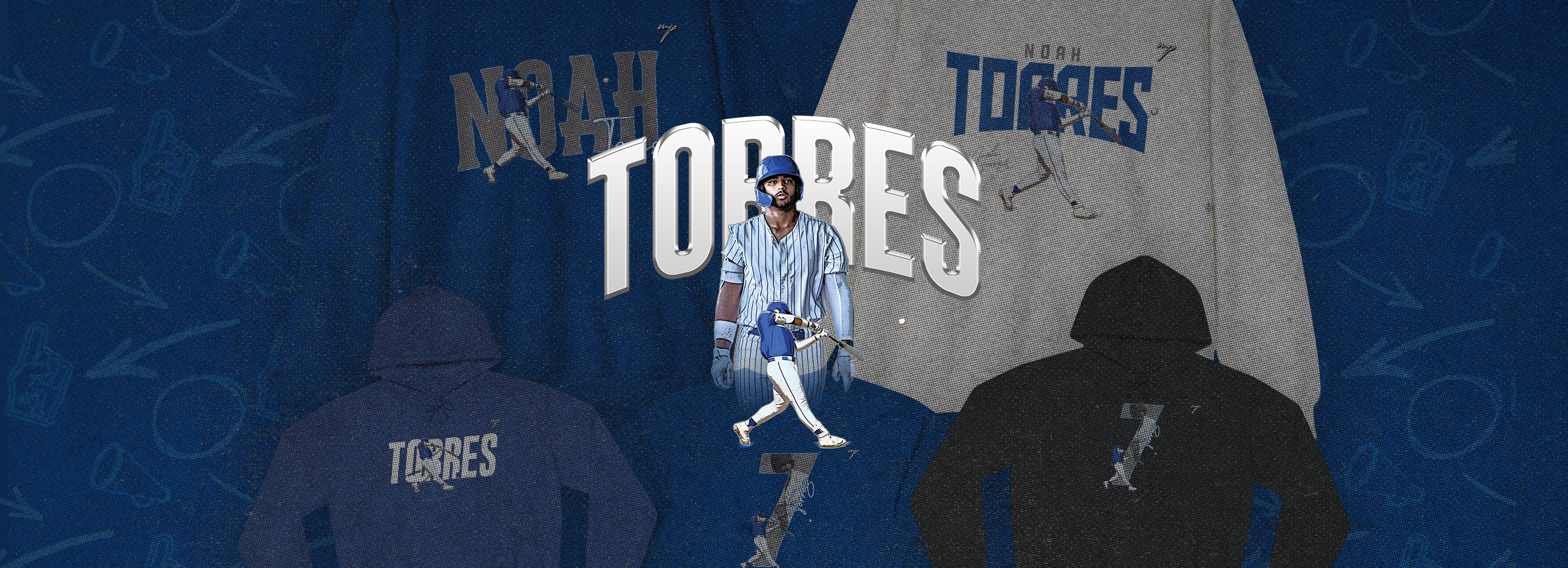 Noah Torres