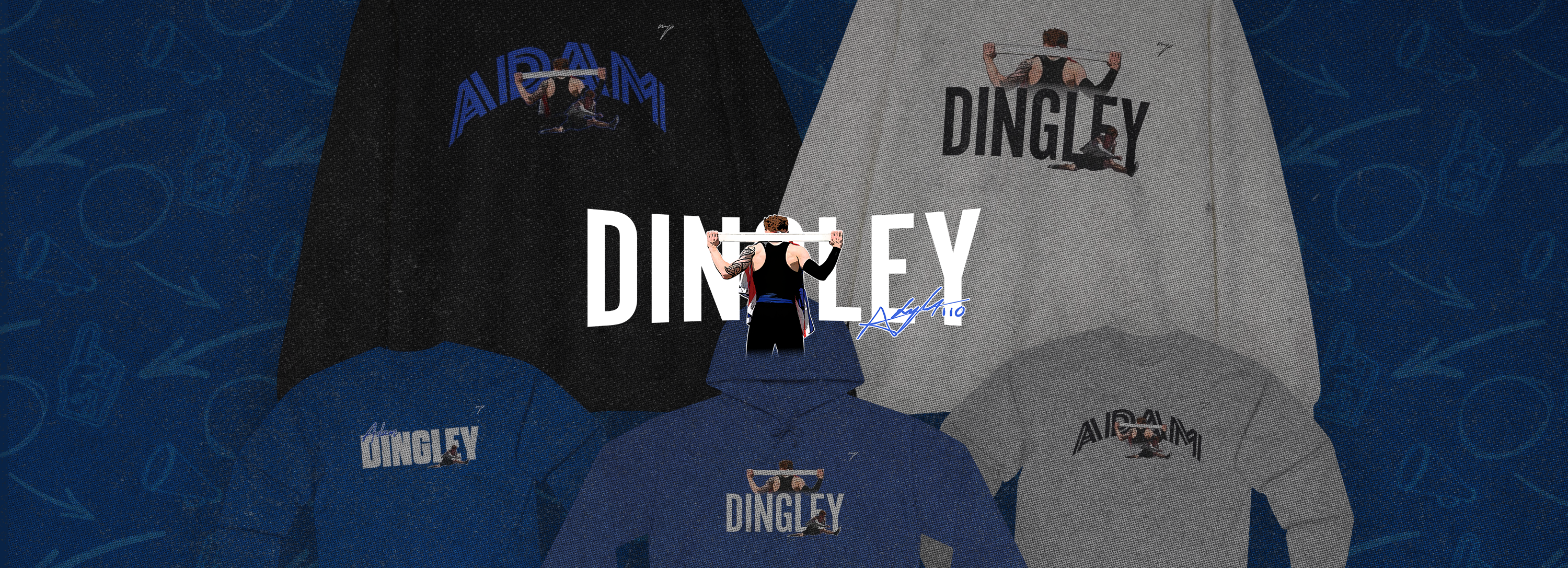 Adam Dingley