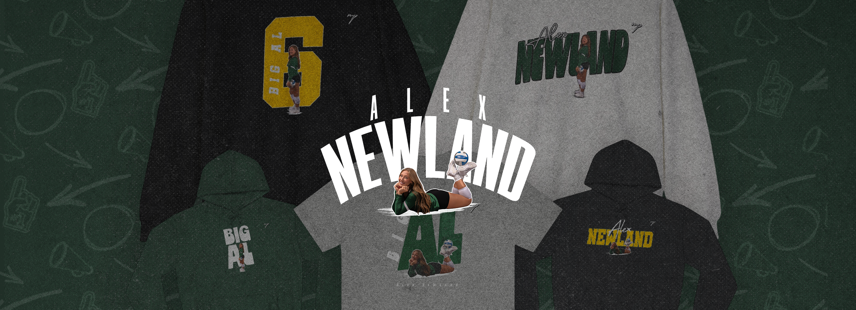 Alex Newland