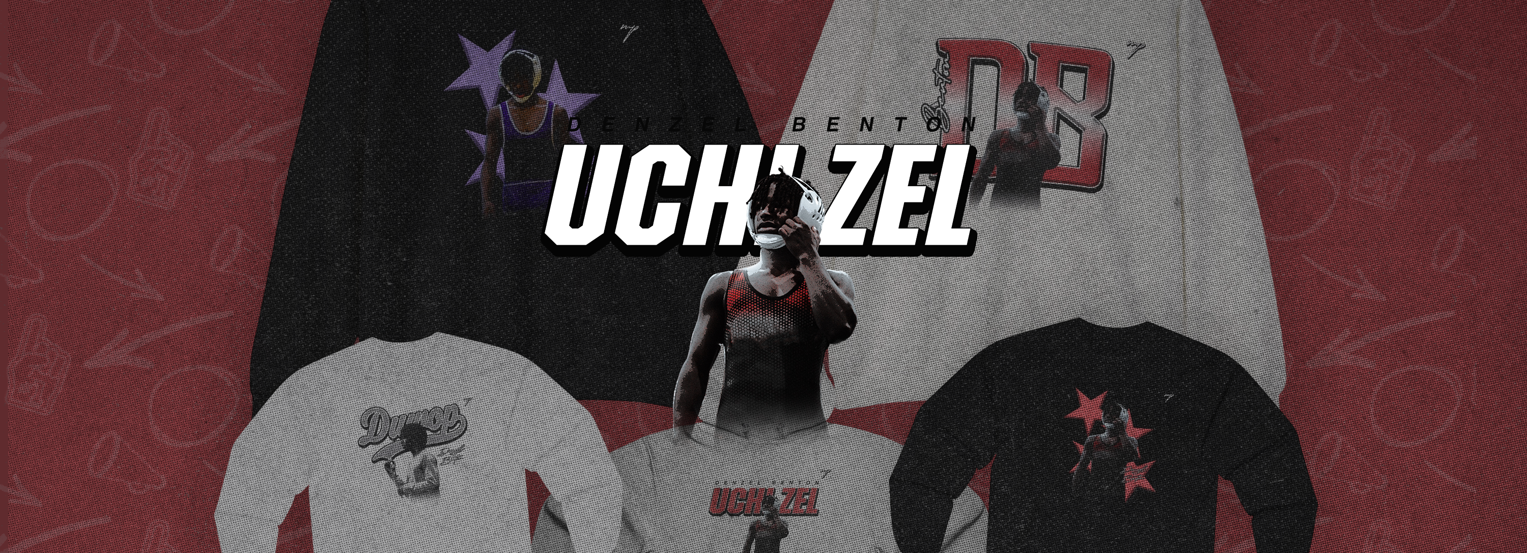 Denzel Benton