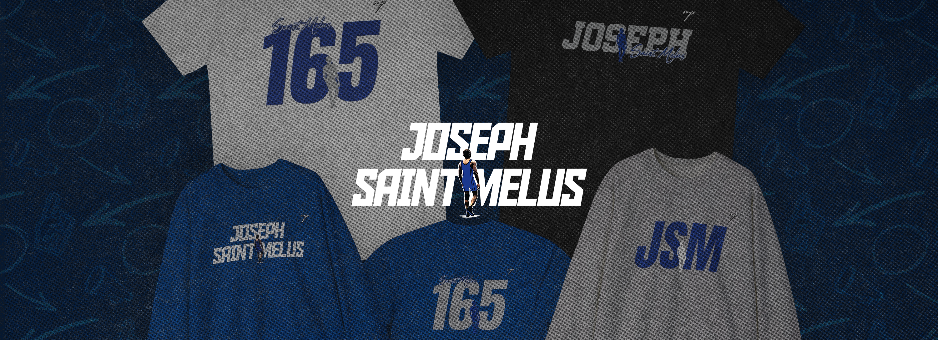 Joseph Saint Melus