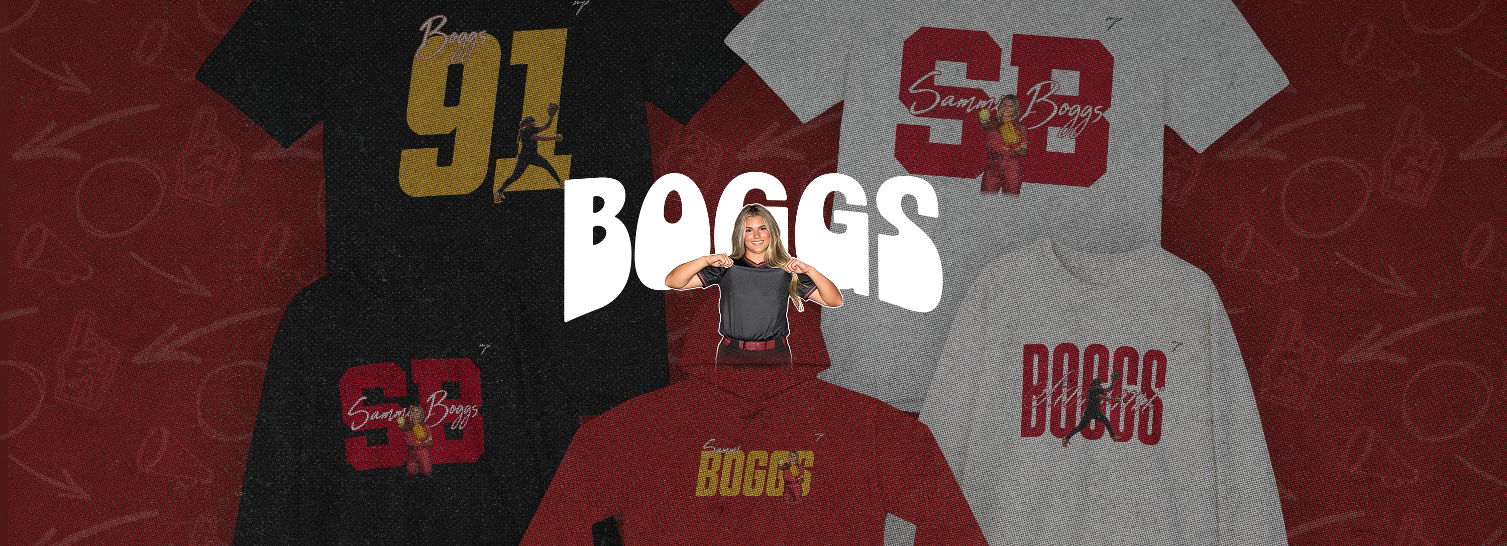 Sammi Boggs