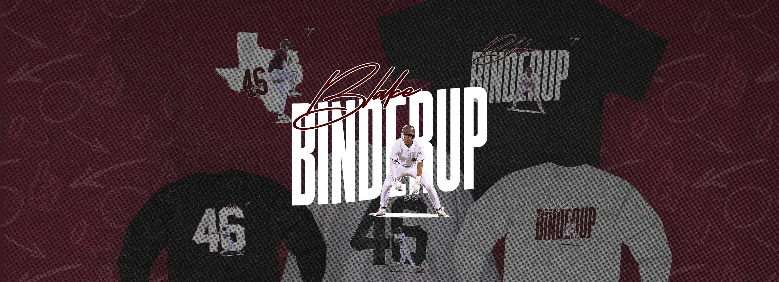 Blake Binderup