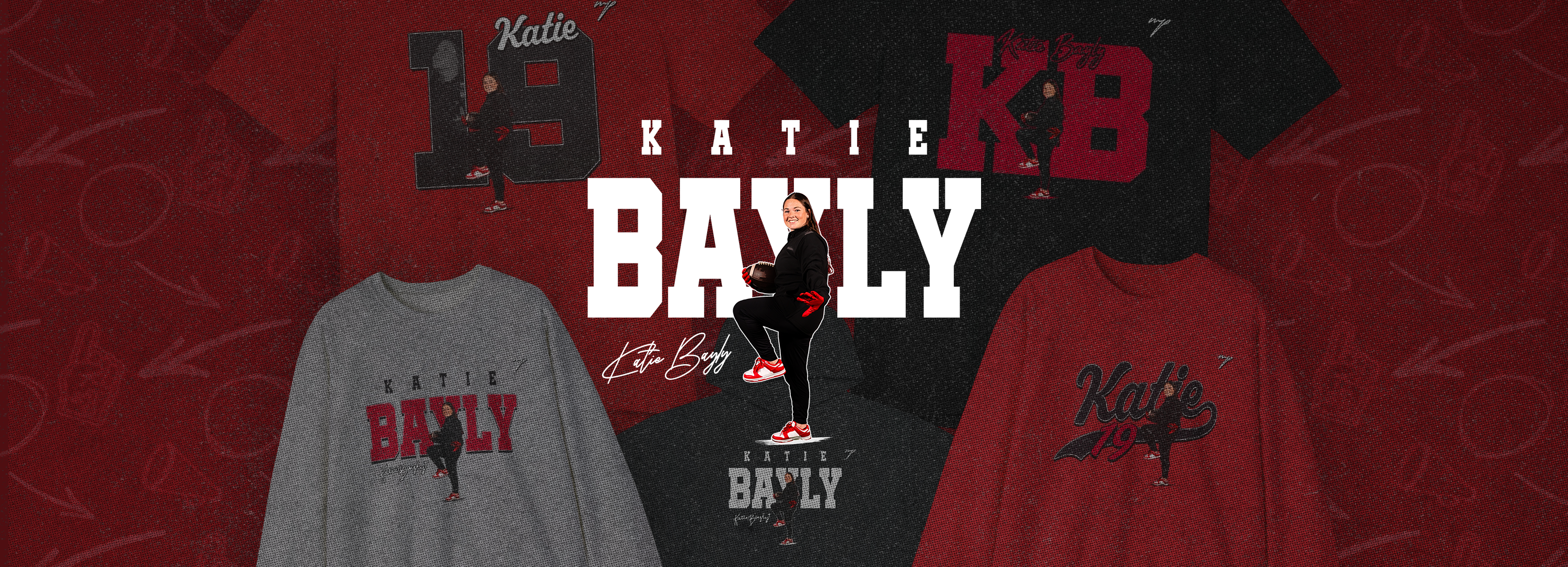 Katie Bayly