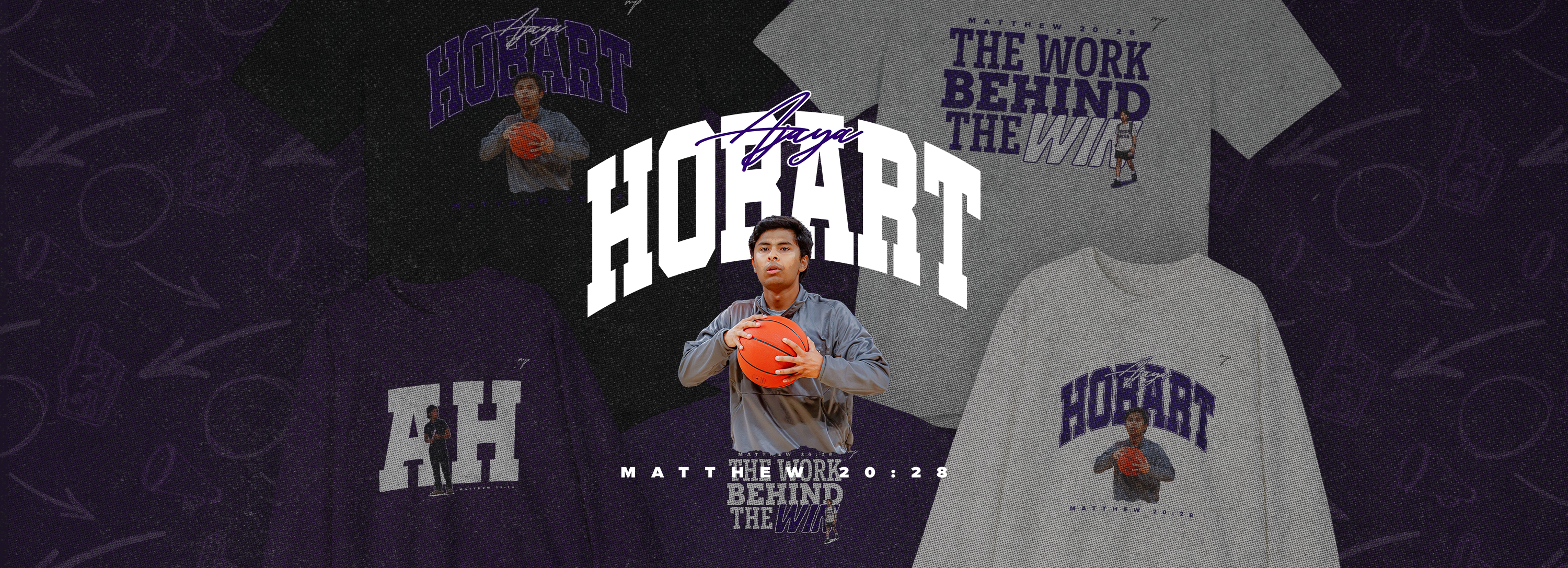 Ajaya Hobart