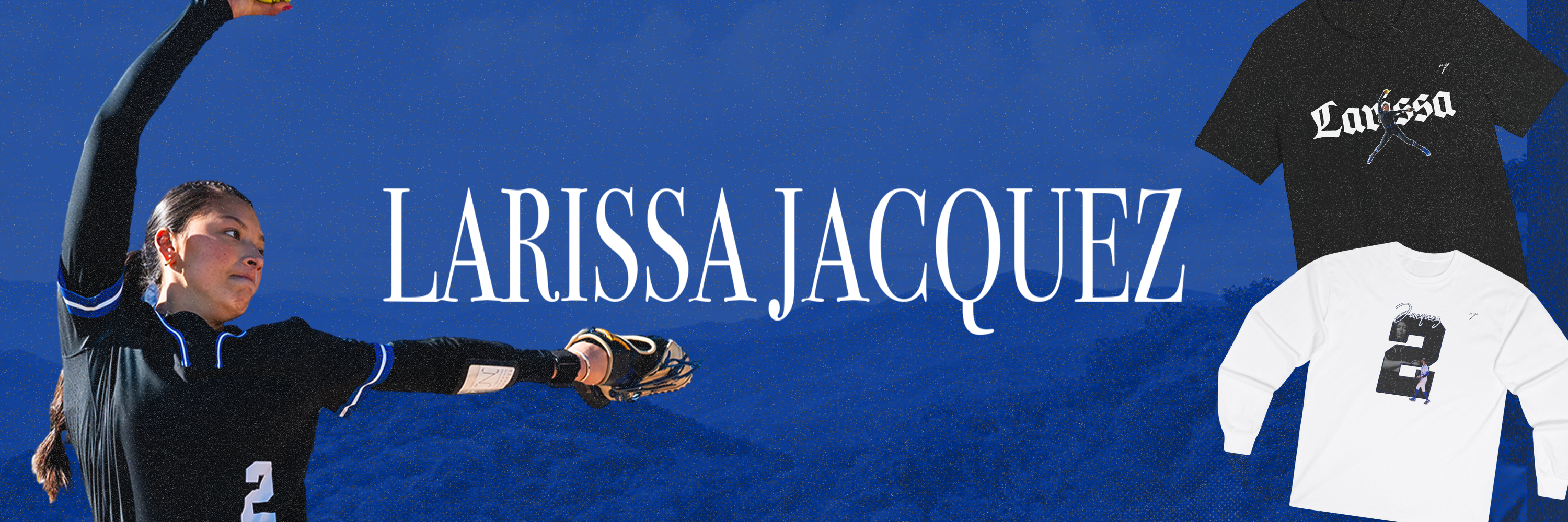 Larissa Jacquez