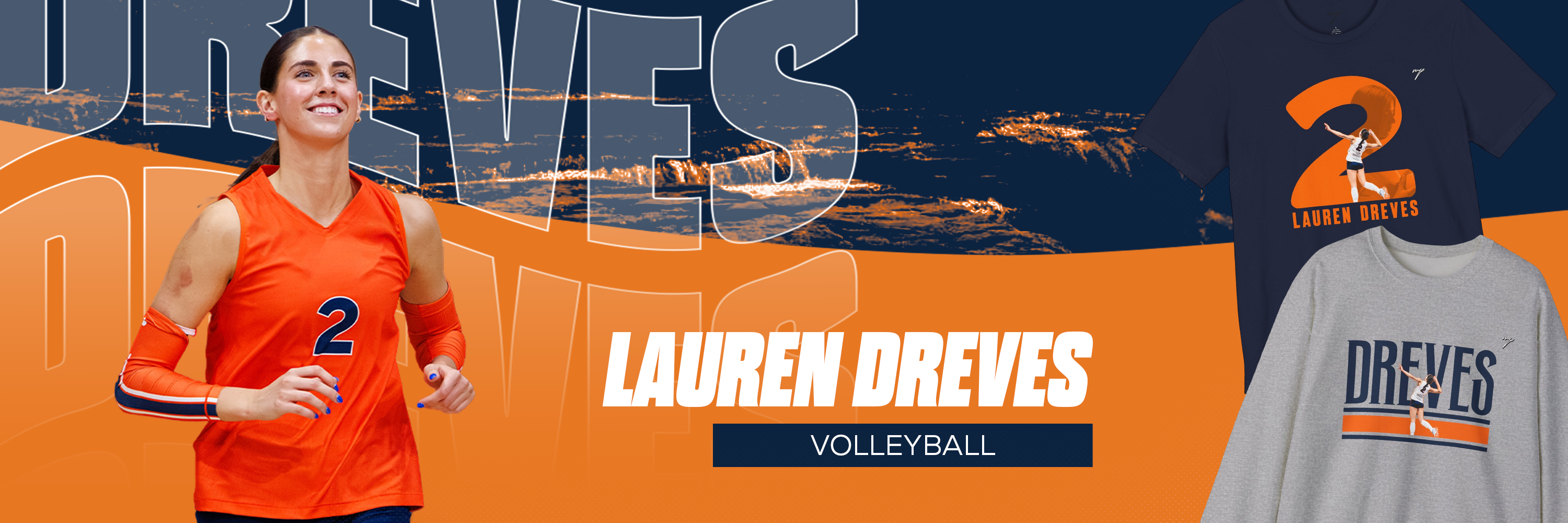 Lauren Dreves