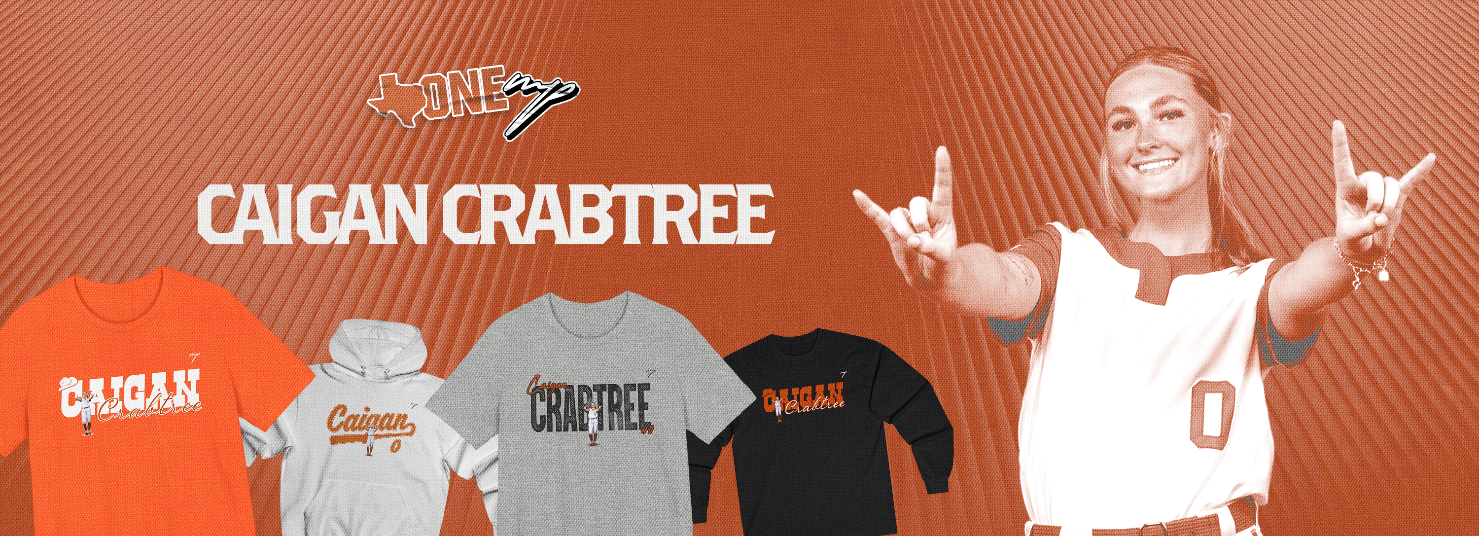Caigan Crabtree