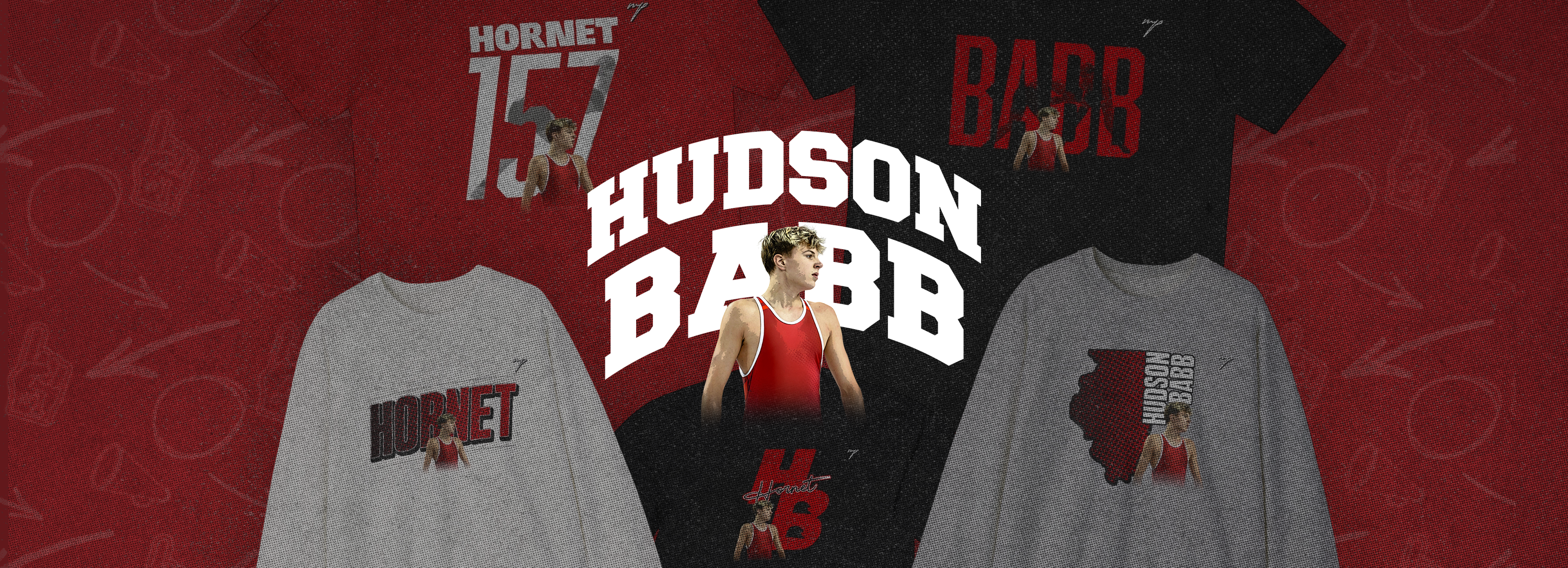 Hudson Babb
