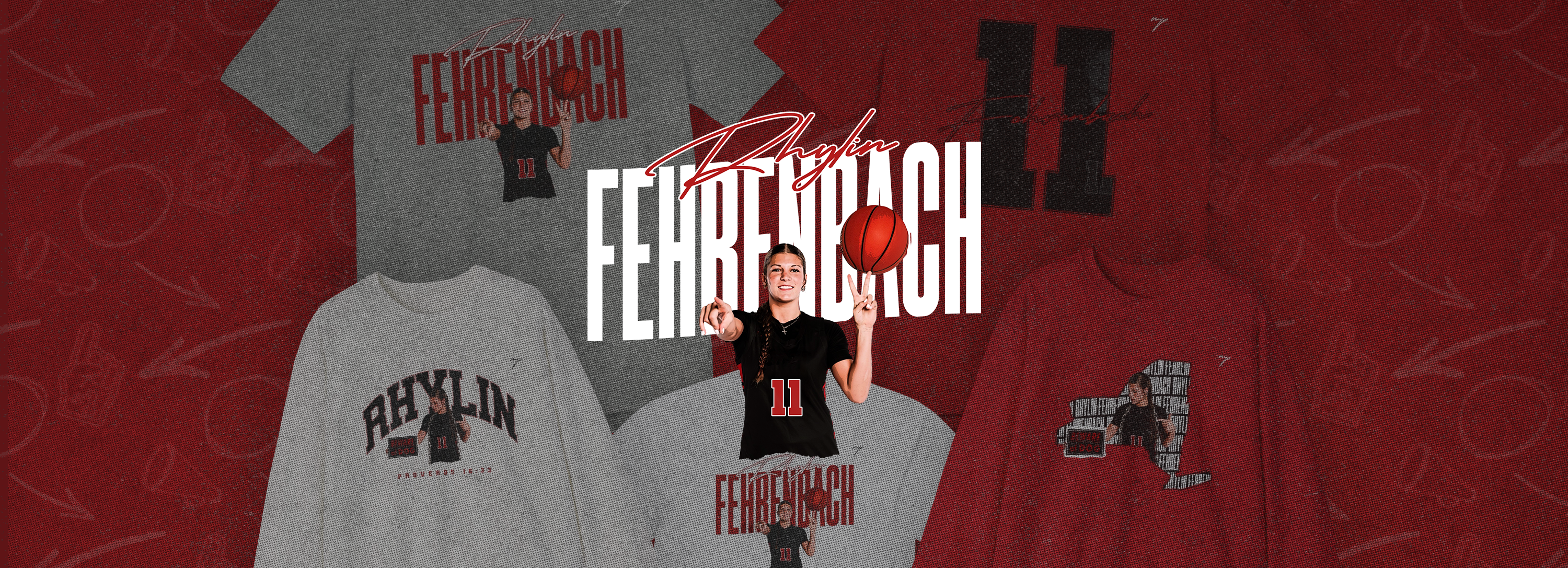 Rhylin Fehrenbach