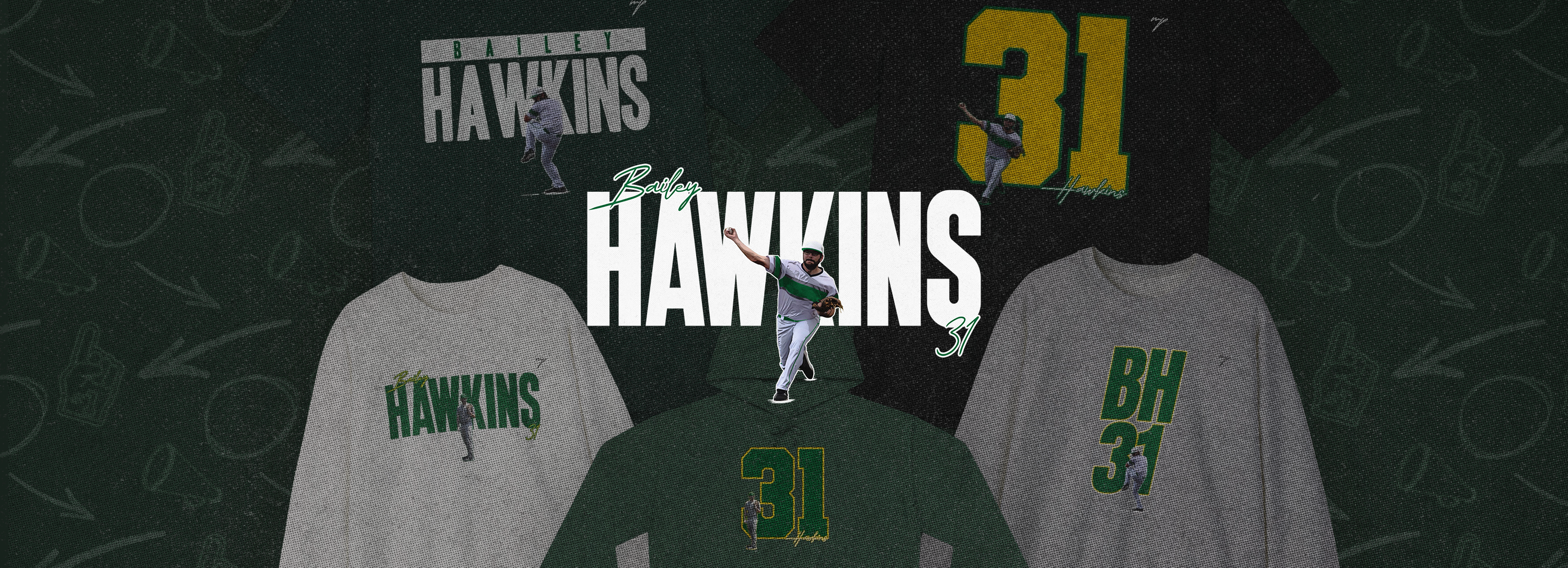 Bailey Hawkins