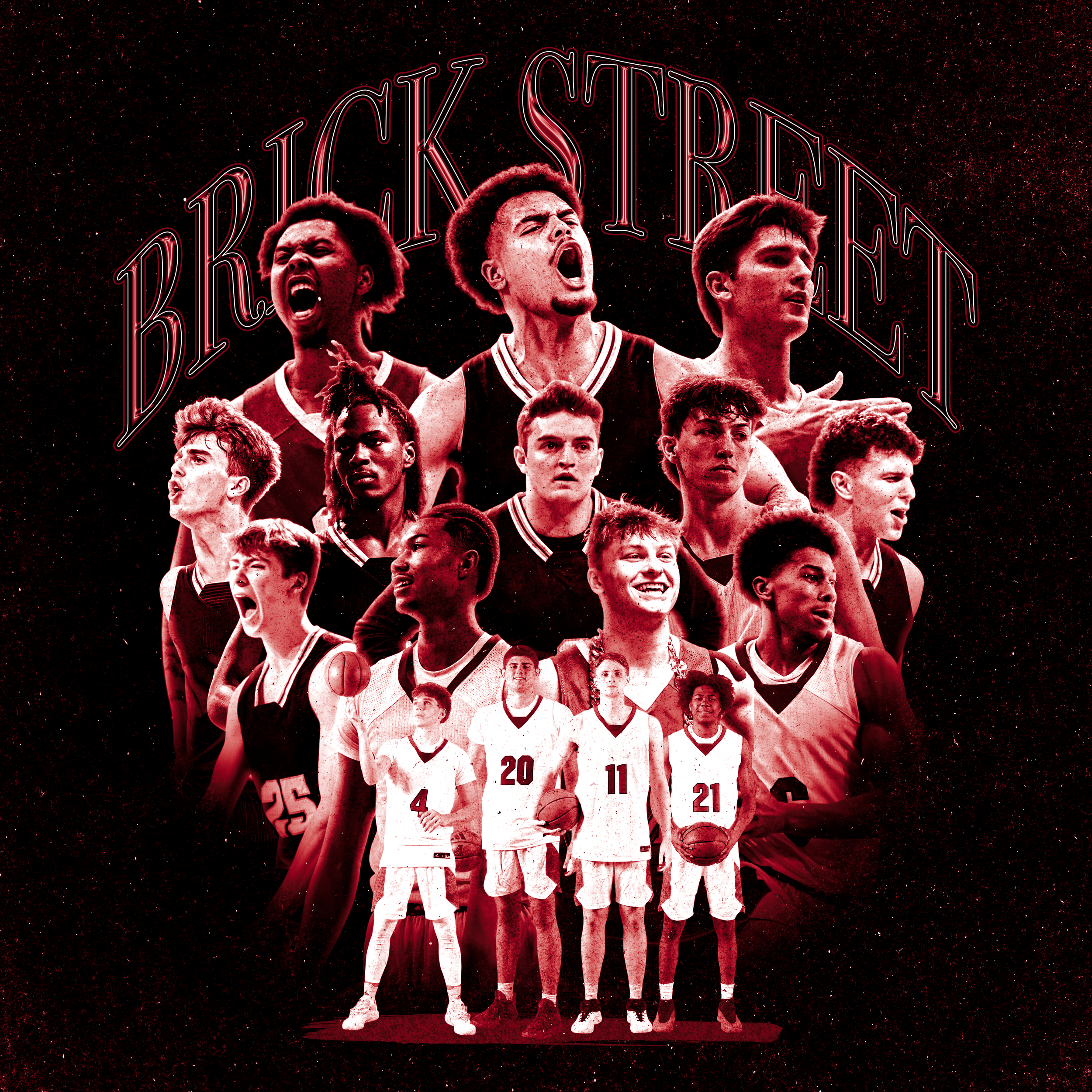 Brick Street Collection