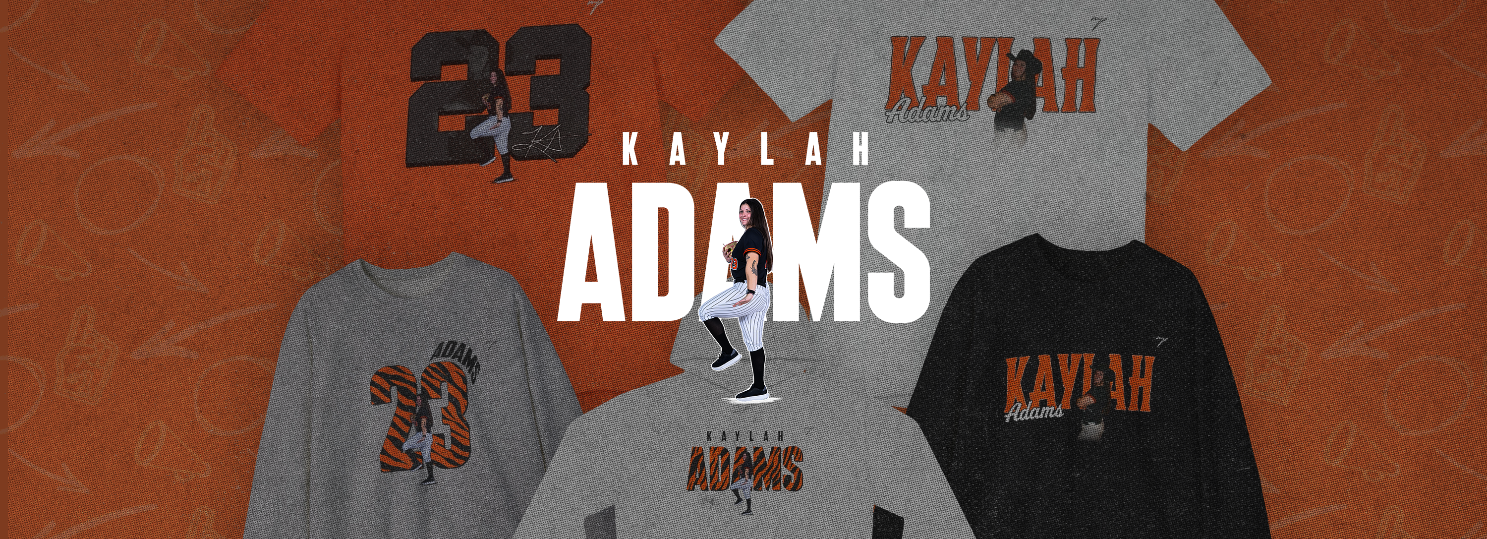 Kaylah Adams