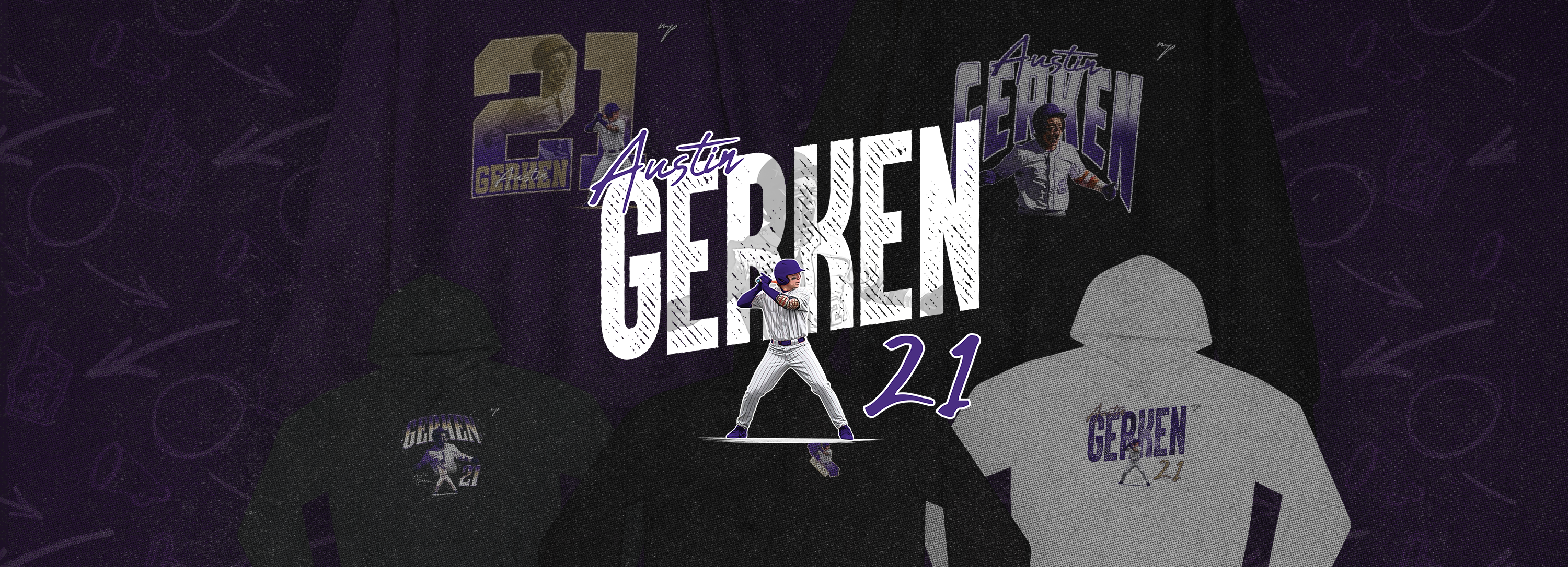 Austin Gerken