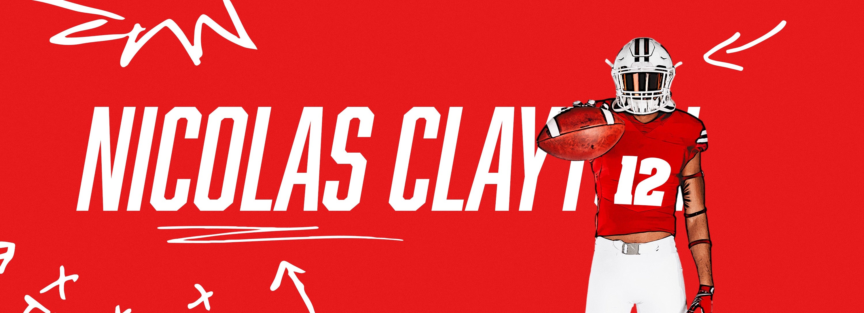 Nicolas Clayton