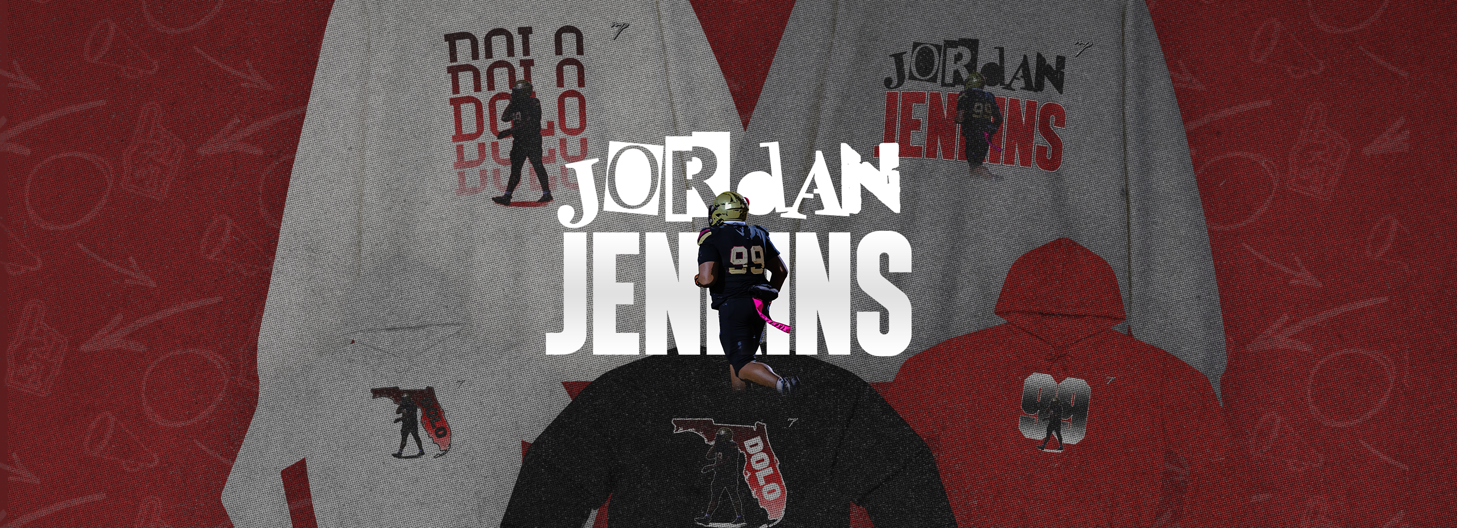 Jordan Jenkins