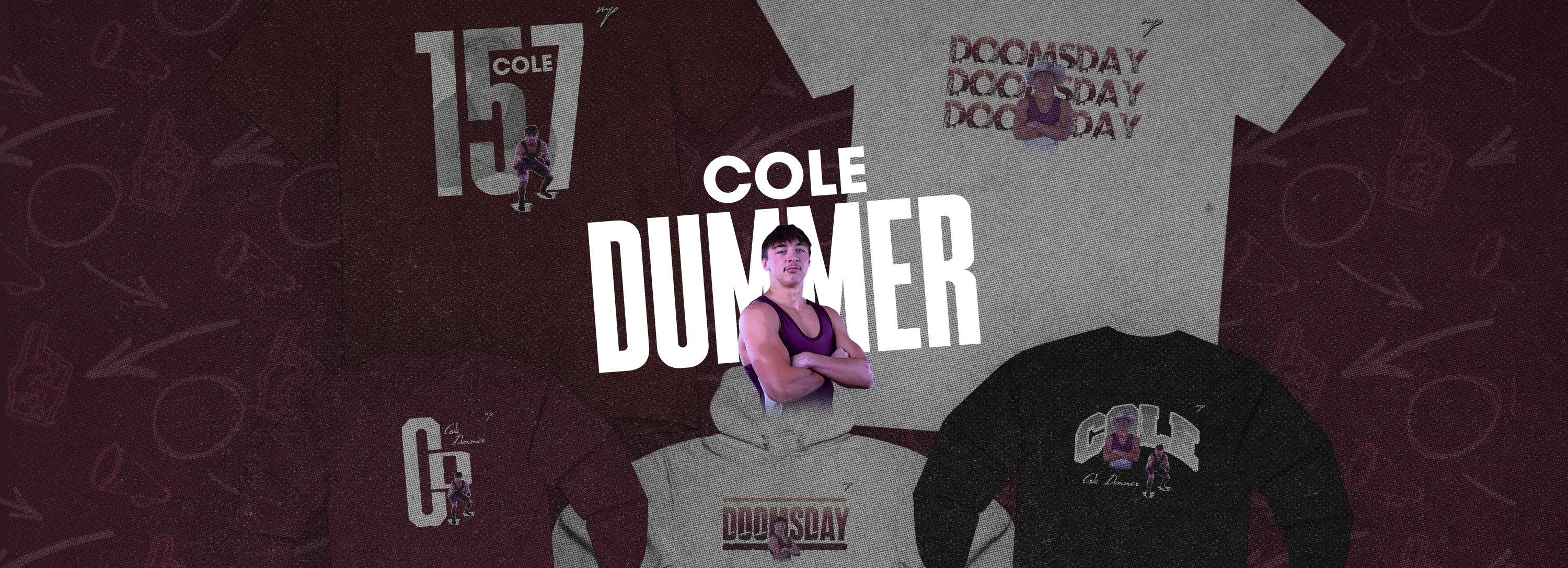 Cole Dummer