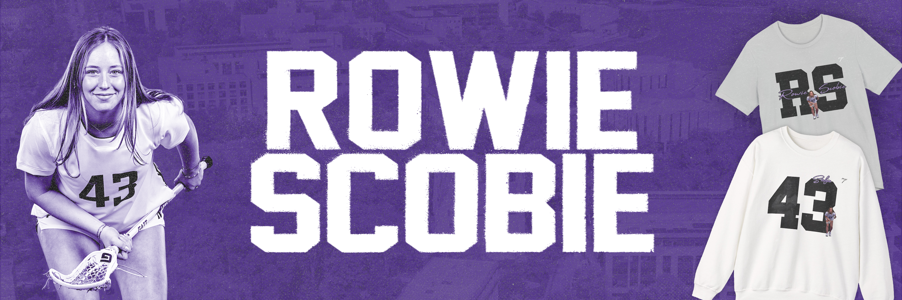 Rowie Scobie
