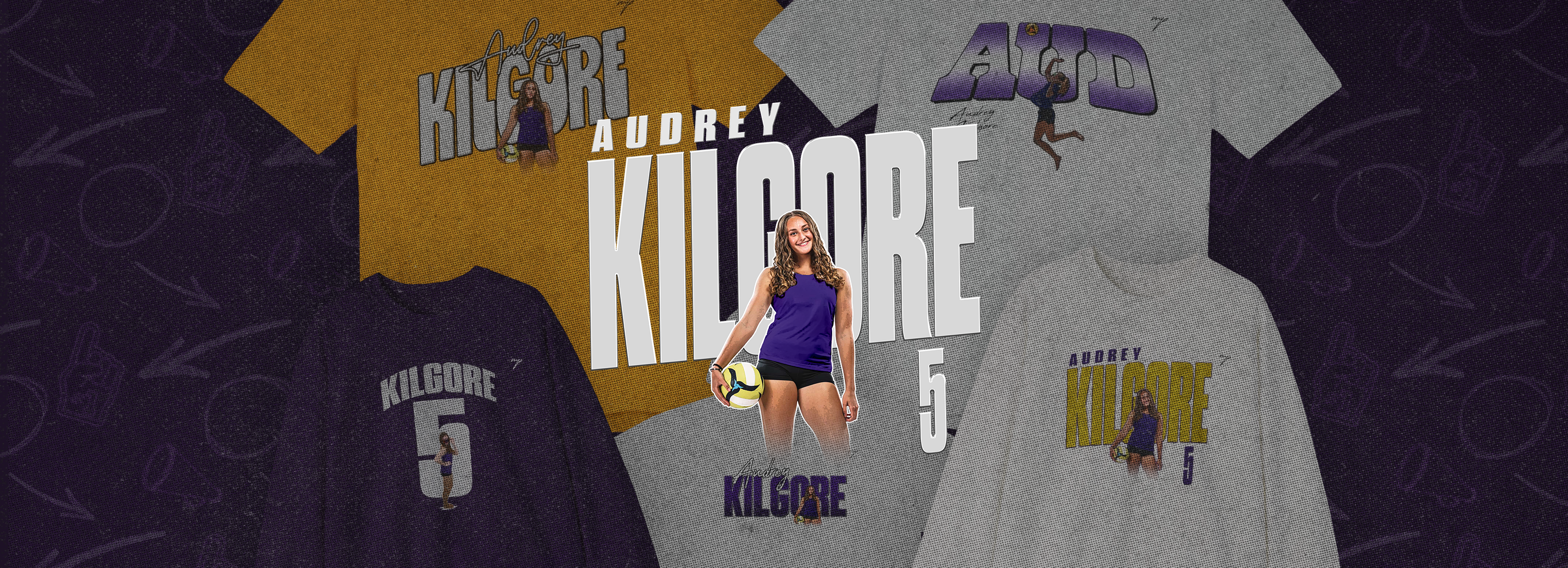 Audrey Kilgore