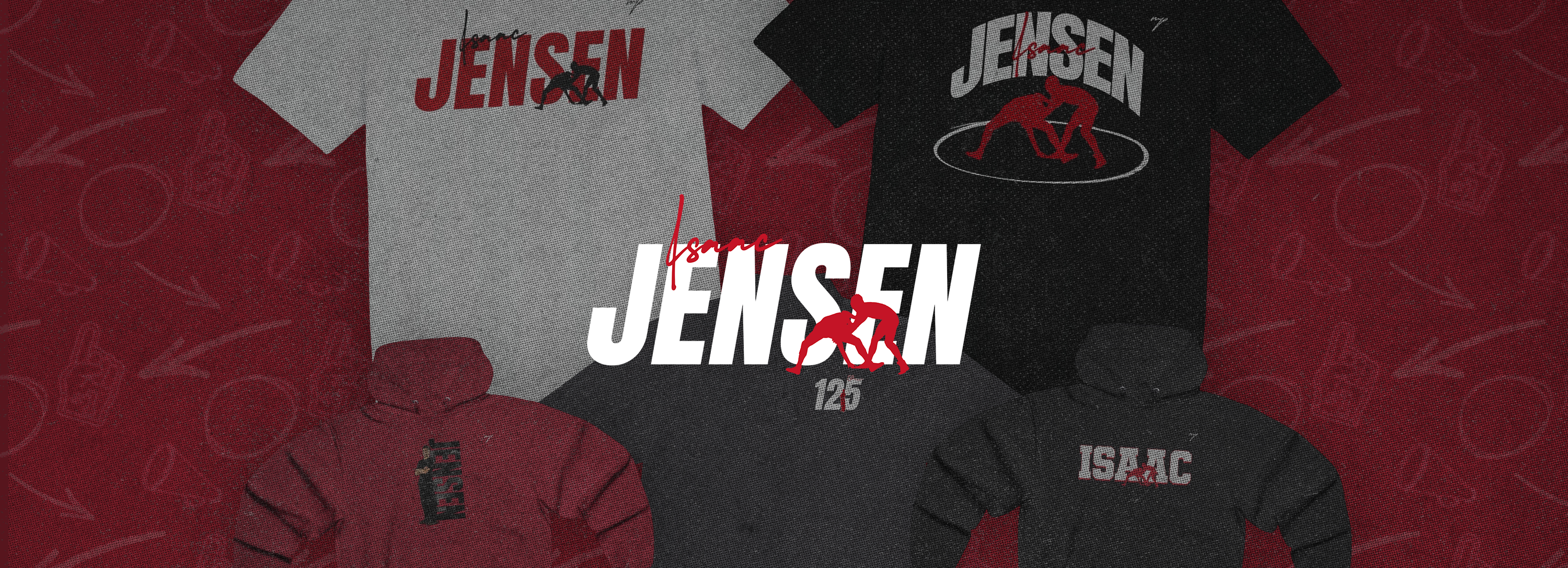 Isaac Jensen