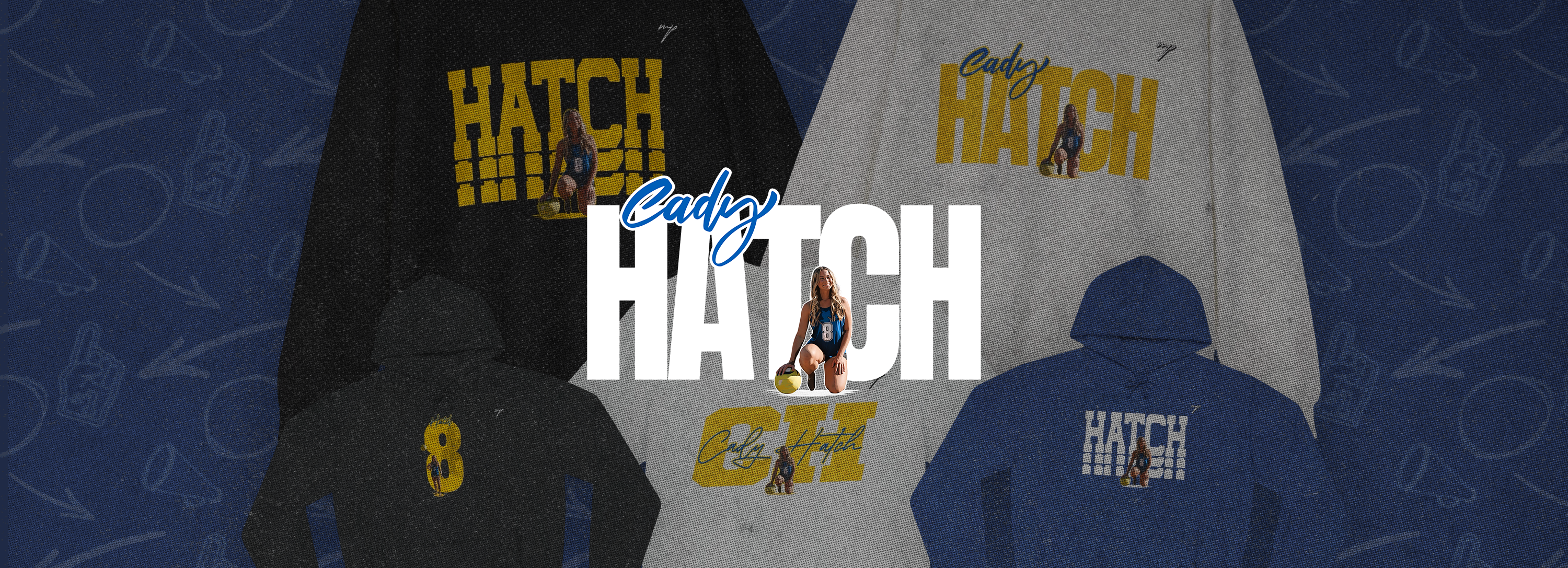 Cady Hatch