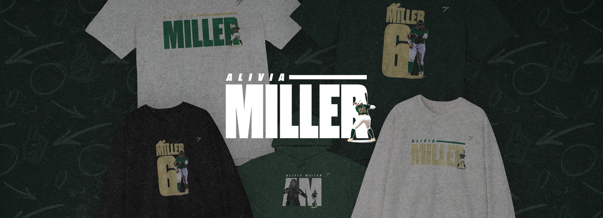Alivia Miller