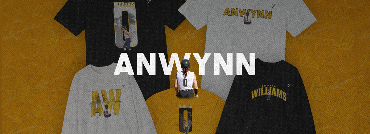 Anwynn Williams