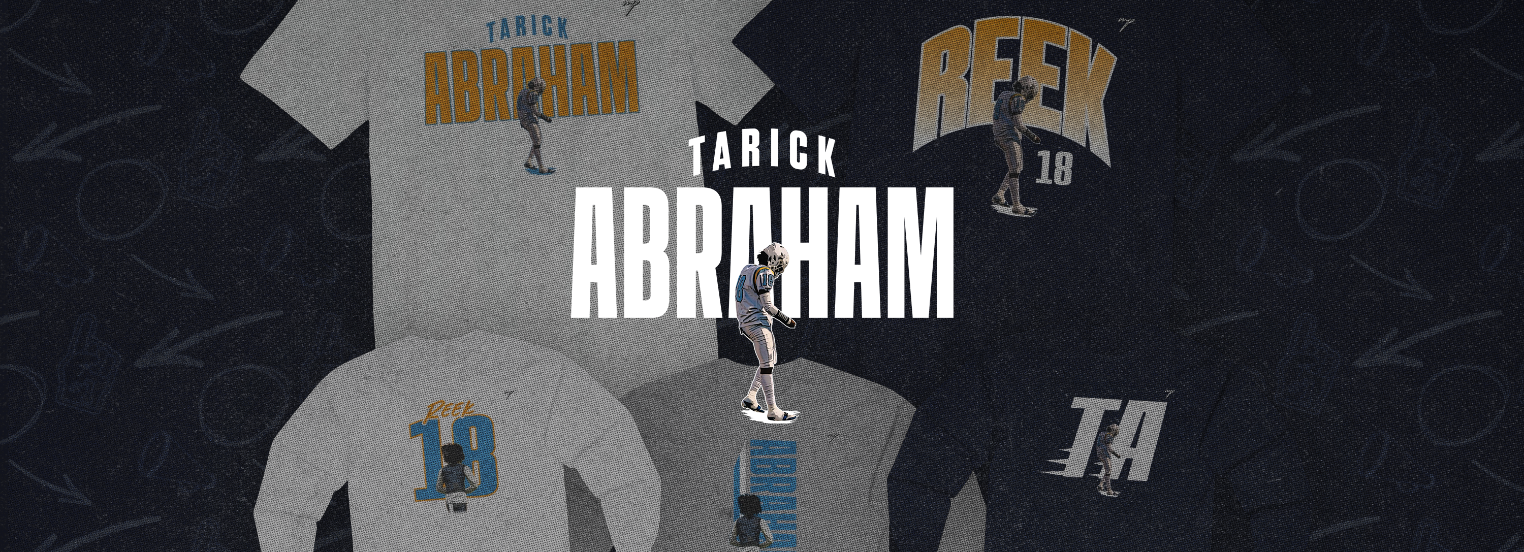 Tarick Abraham